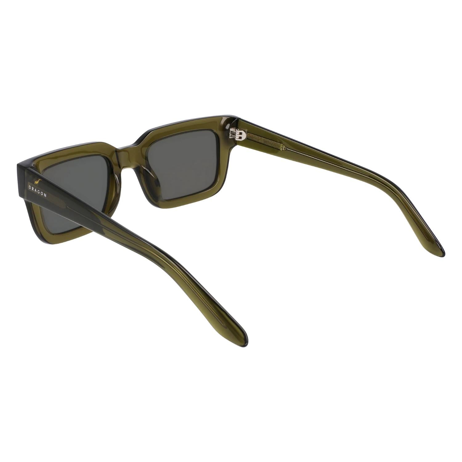 LENTES DE SOL DRAGON DR131S 310 HOMBRE/MUJER PROTECCIÓN UV - 5