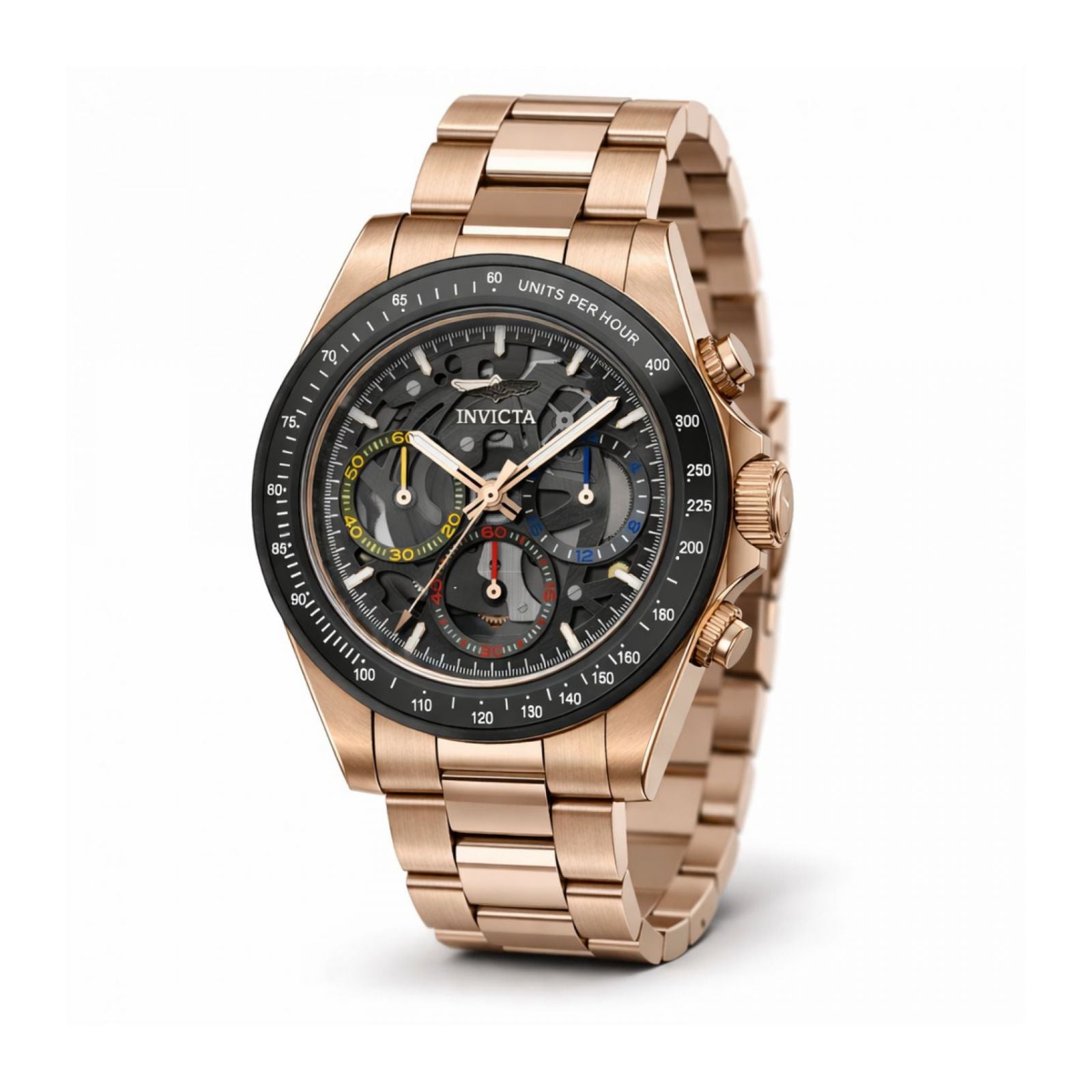 RELOJ INVICTA 50205  MEN - 1
