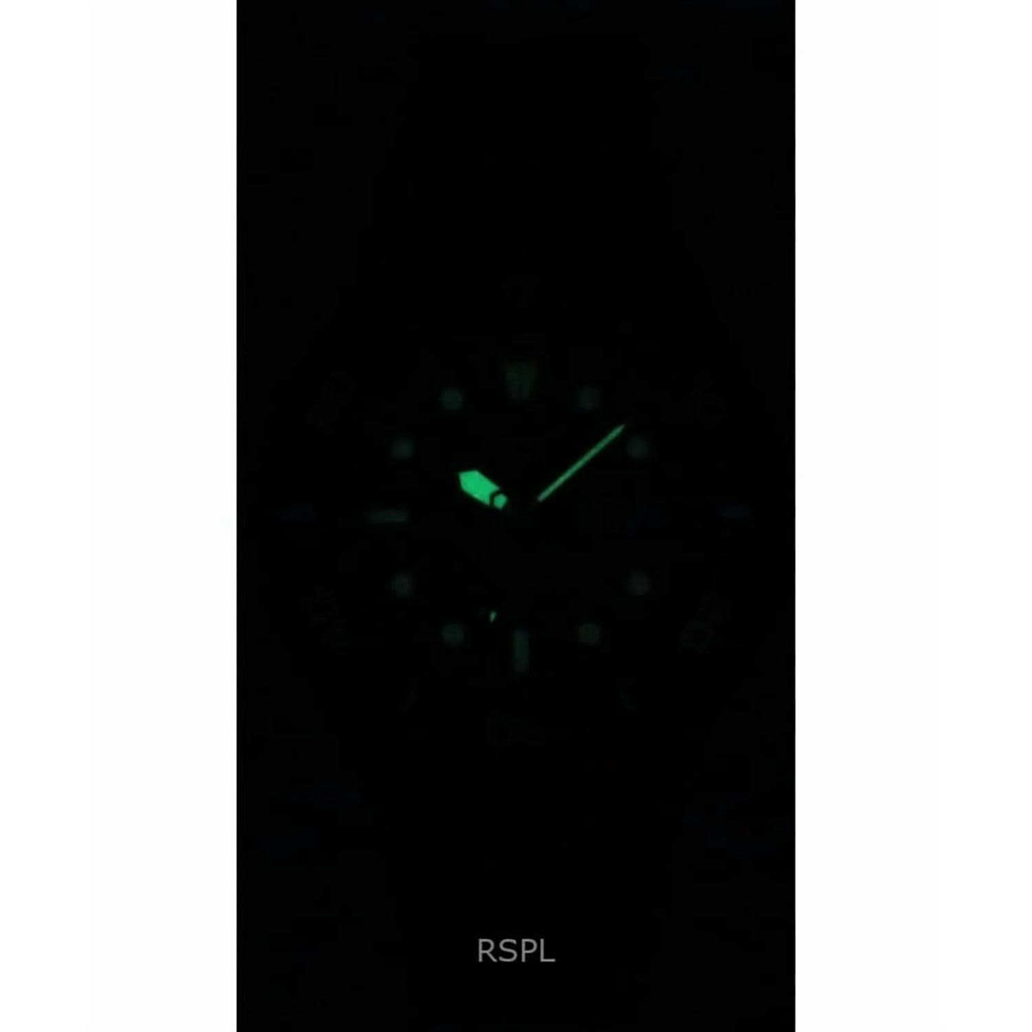 RELOJ CASIO MRW-230H-1E1VDF PARA HOMBRE RESINA NEGRO - 2