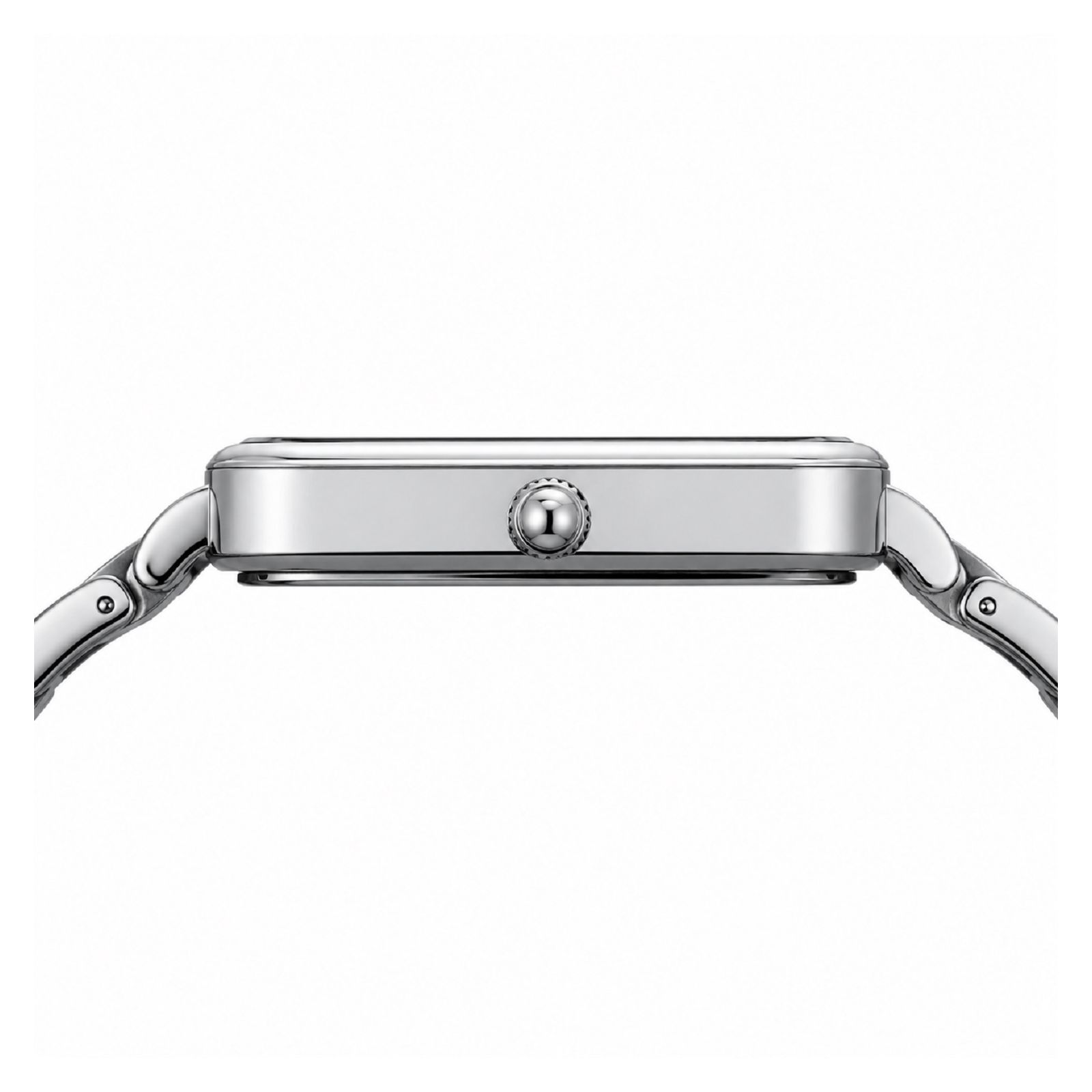 RELOJ CASIO LTP-V009D-1EUDF PARA MUJER ACERO INOXIDABLE PLATEADO - 4