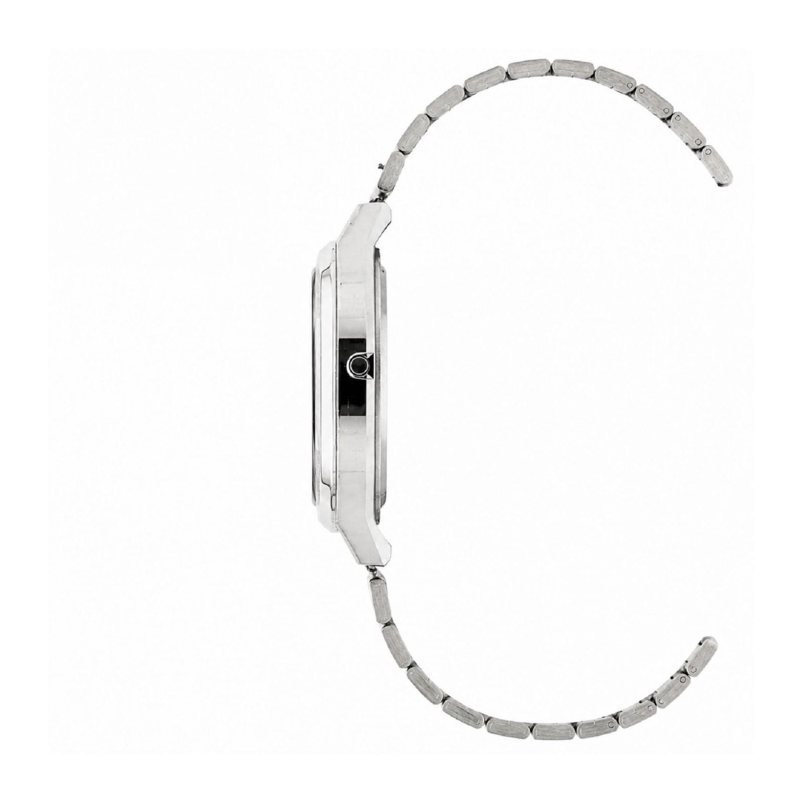 RELOJ CASIO AQ-240E-7ADF PARA UNISEX ACERO INOXIDABLE PLATEADO - 3