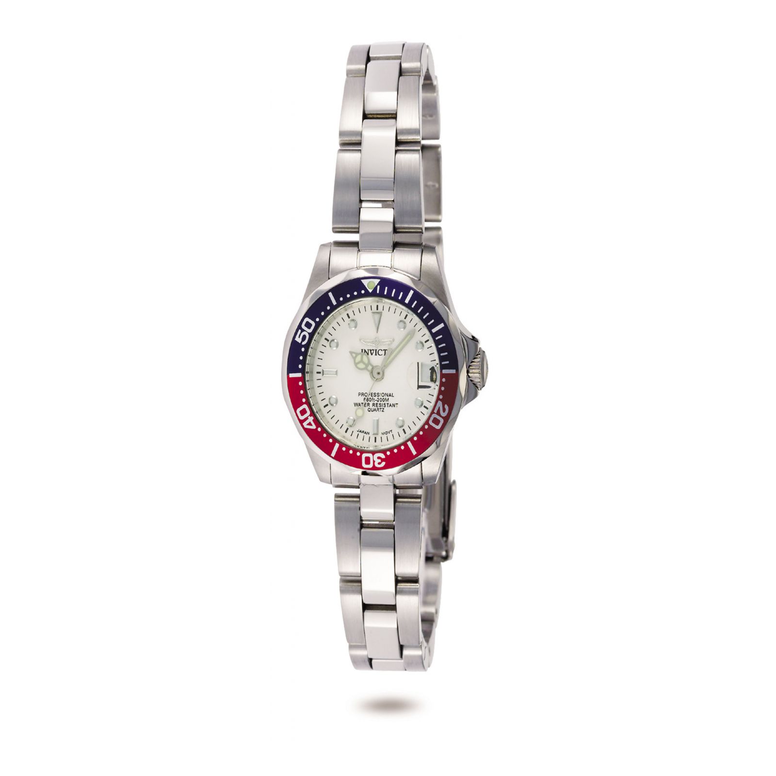 RELOJ INVICTA PRO DIVER 8940 PARA MUJER ACERO INOXIDABLE BRONCE - 1