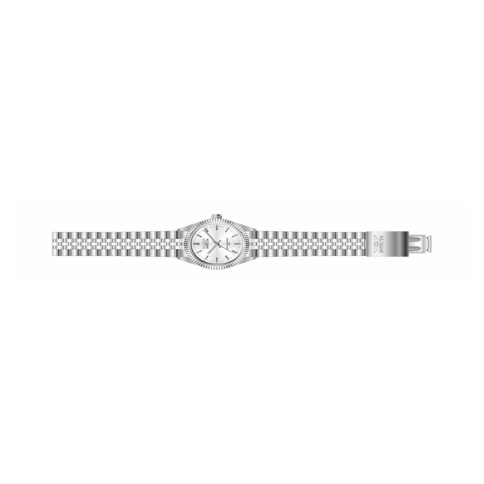 RELOJ INVICTA SPECIALTY 29373 PARA HOMBRE ACERO INOXIDABLE PLATEADO - 4