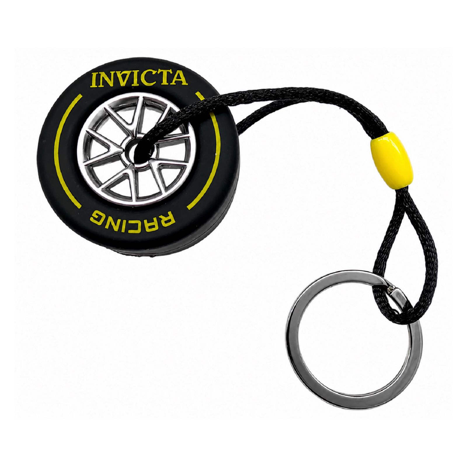 LLAVERO INVICTA - 1
