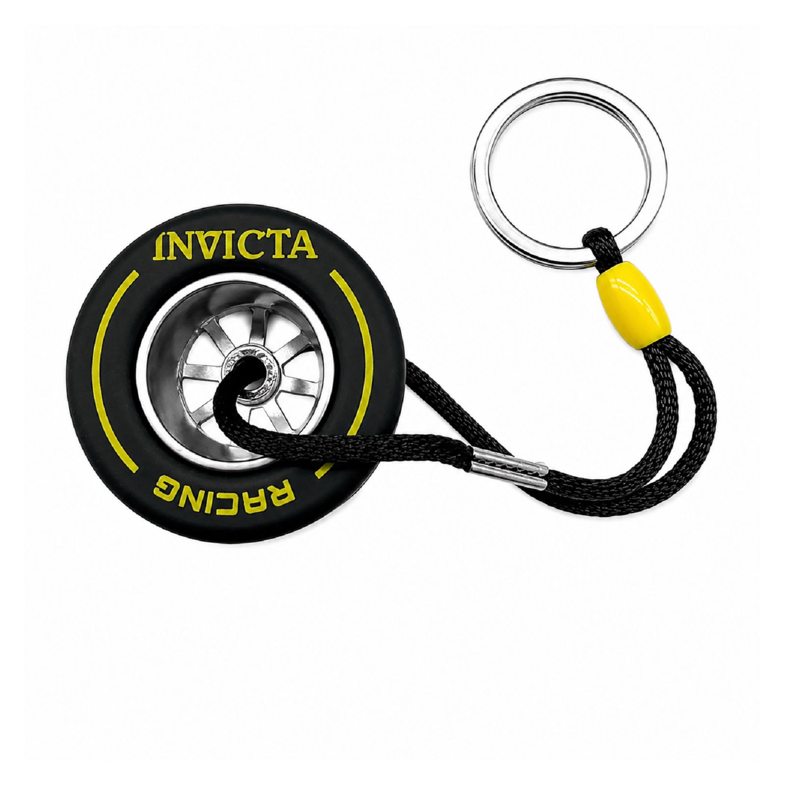 LLAVERO INVICTA - 3