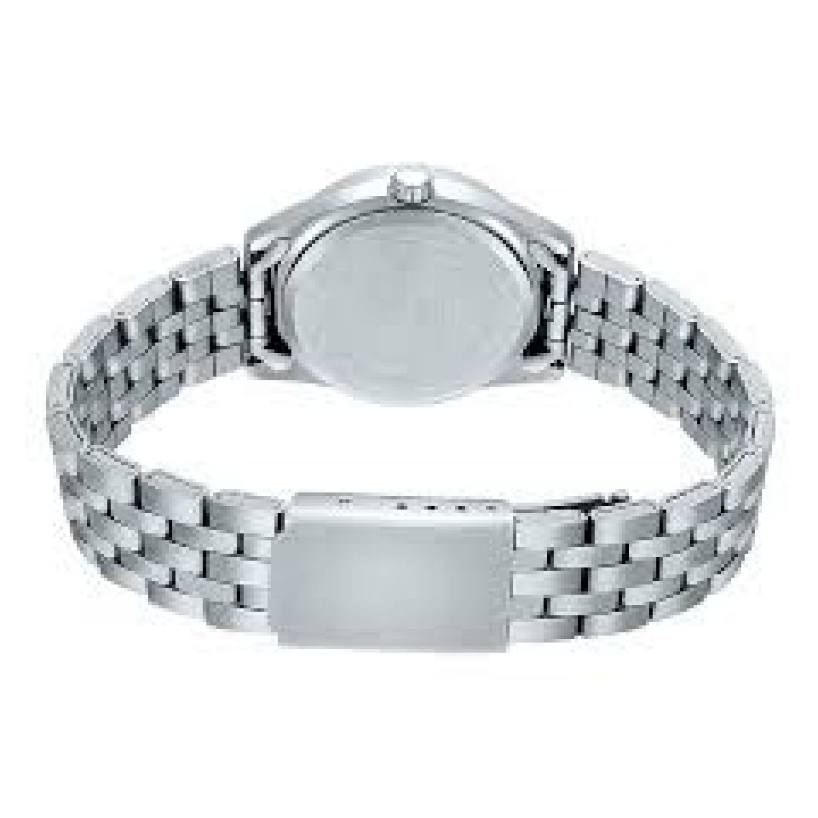 RELOJ CASIO LTP-1335D-9AVDF MUJER DE ACERO INOXIDABLE PLATEADO - 2