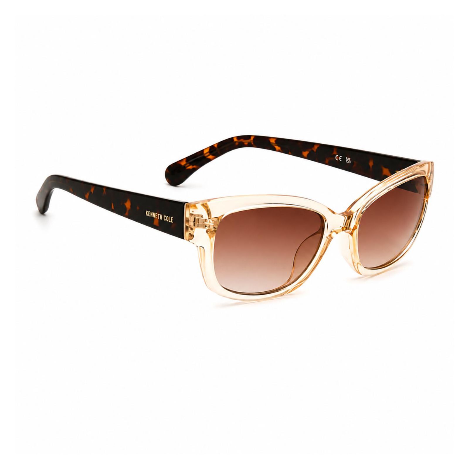 LENTES DE SOL NAUTICA N2223S-5516830 UNISEX CON PROTECCIÓN UV - 3