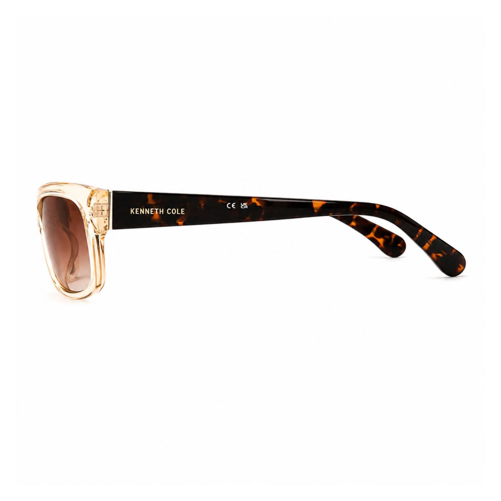 LENTES DE SOL NAUTICA N2223S-5516830 UNISEX CON PROTECCIÓN UV - 4