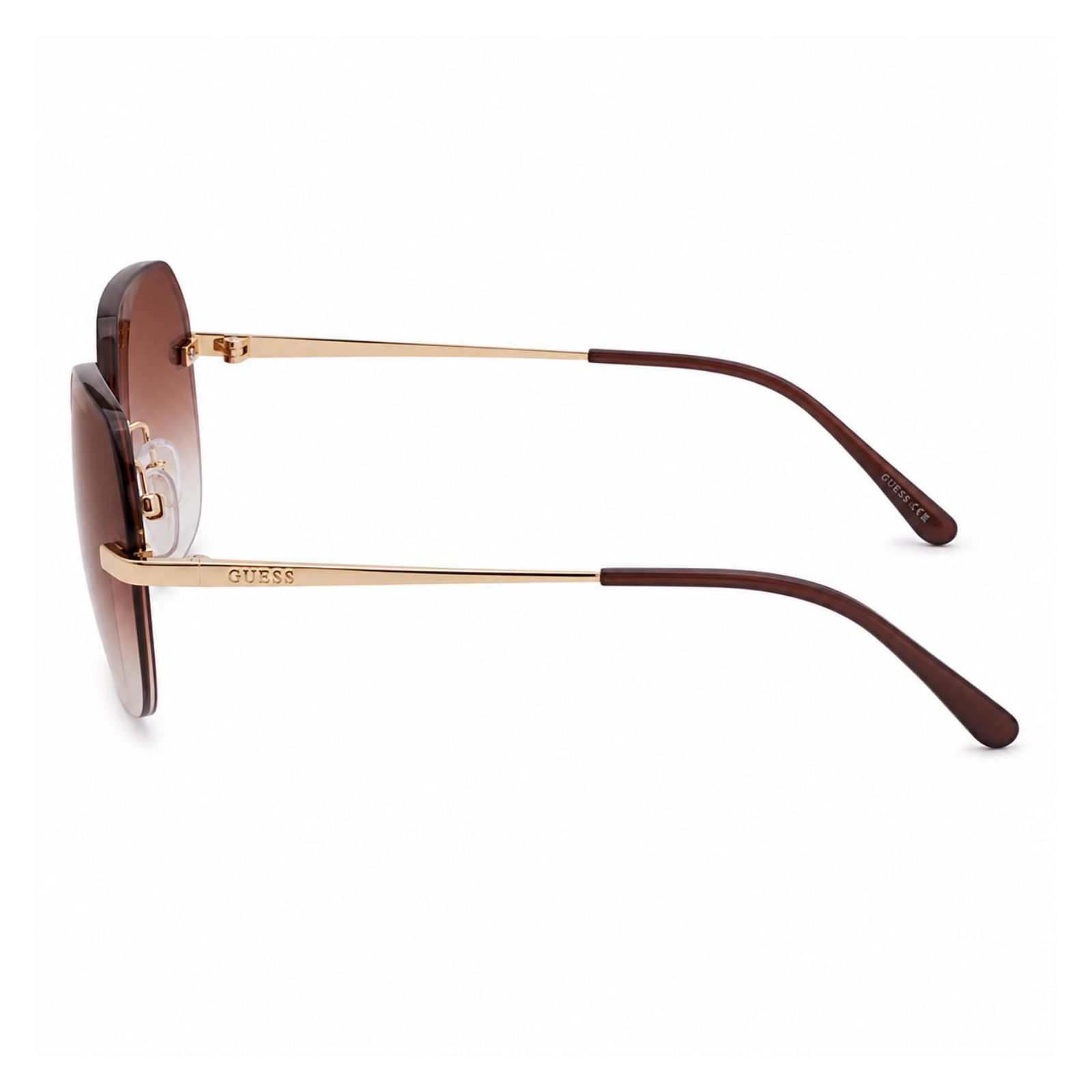 LENTES DE SOL TOMMY HILFIGER X60245 MUJER CON PROTECCIÓN UV - 4