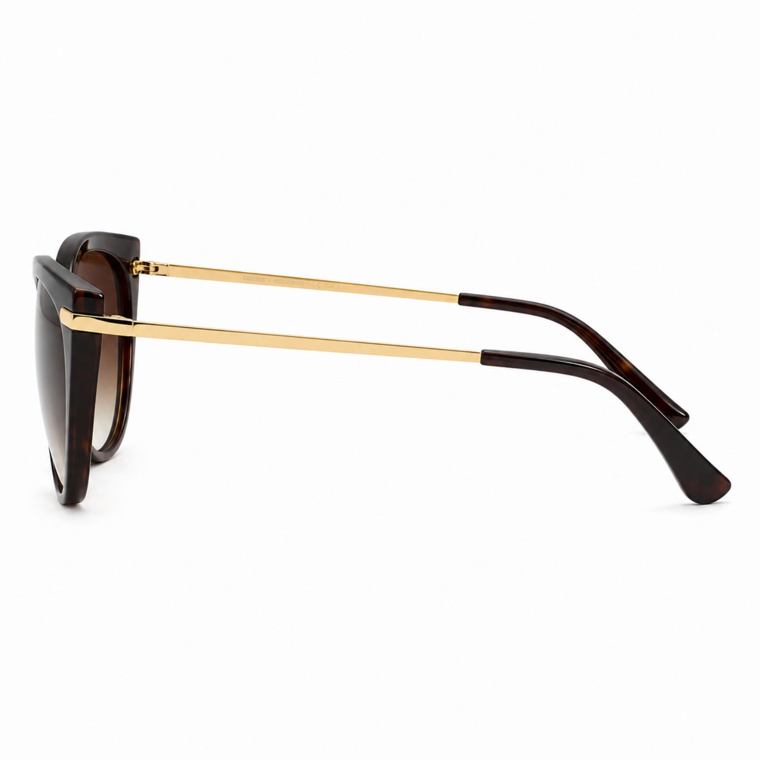 LENTES DE SOL TOMMY HILFIGER X60246 MUJER CON PROTECCIÓN UV - 4