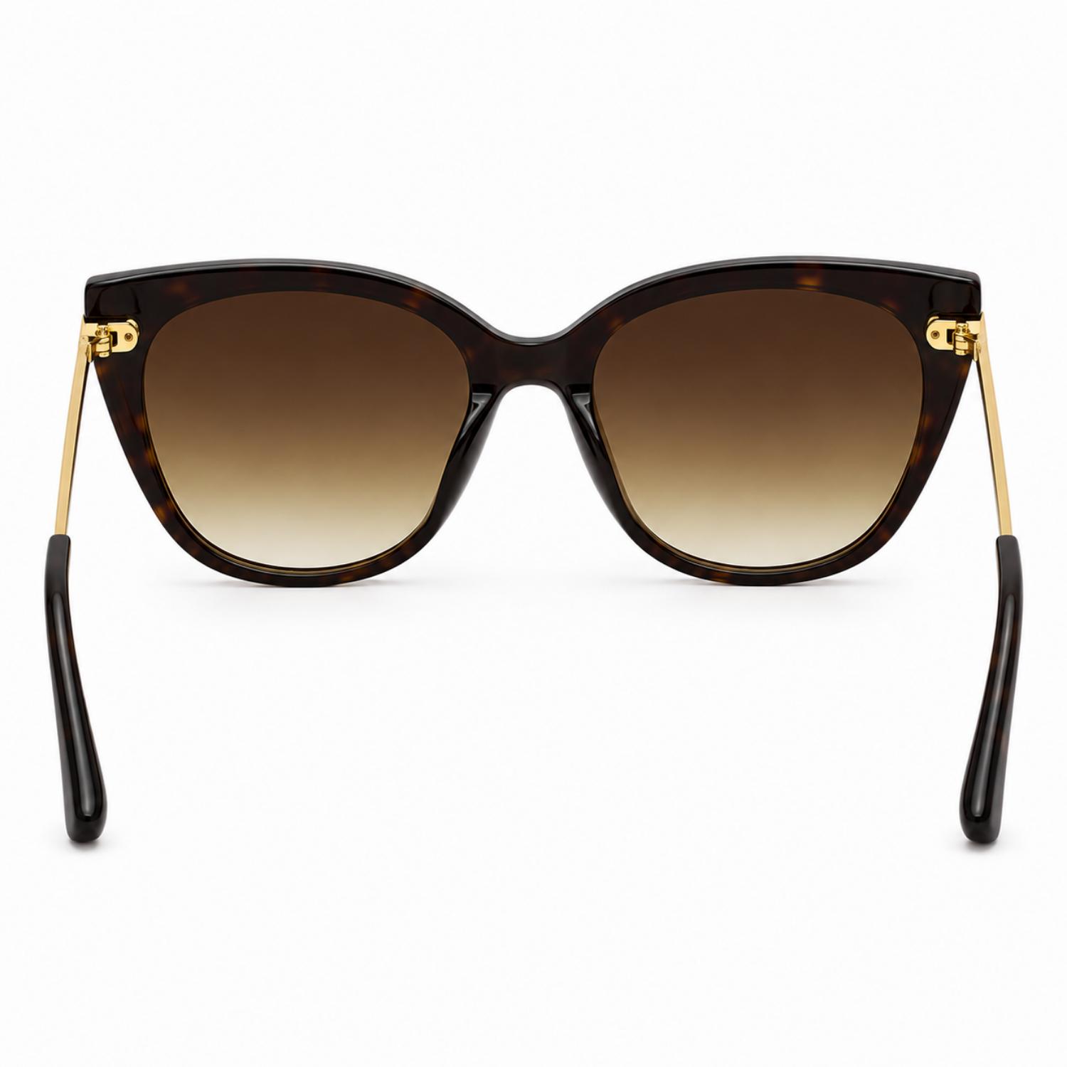 LENTES DE SOL TOMMY HILFIGER X60246 MUJER CON PROTECCIÓN UV - 5