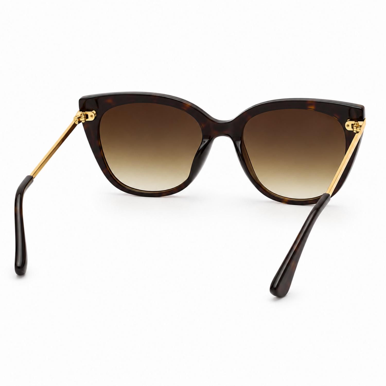 LENTES DE SOL TOMMY HILFIGER X60246 MUJER CON PROTECCIÓN UV - 6
