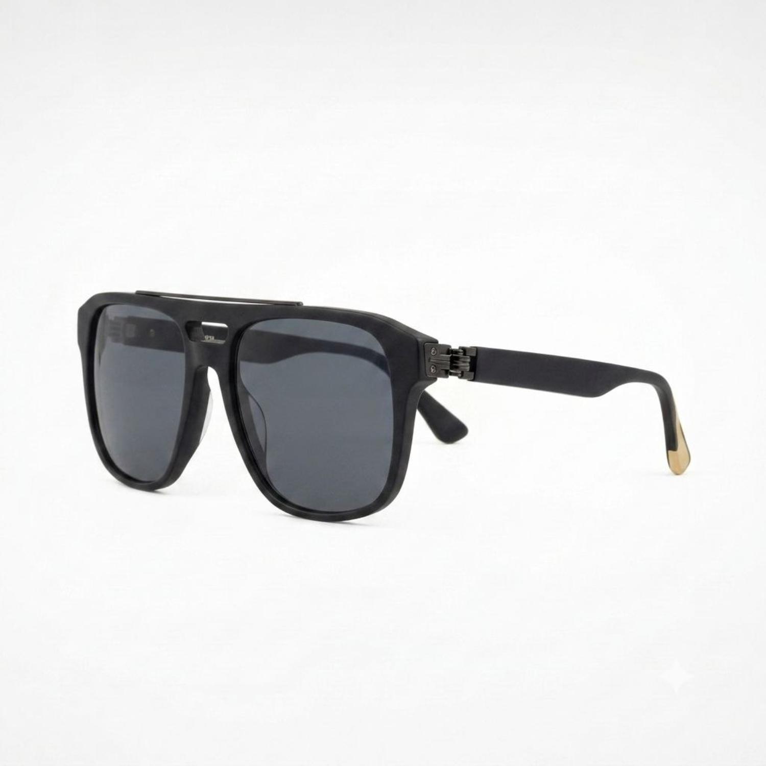 LENTES DE SOL NAUTICA N918SP-5617005 HOMBRE CON PROTECCIÓN UV - 2