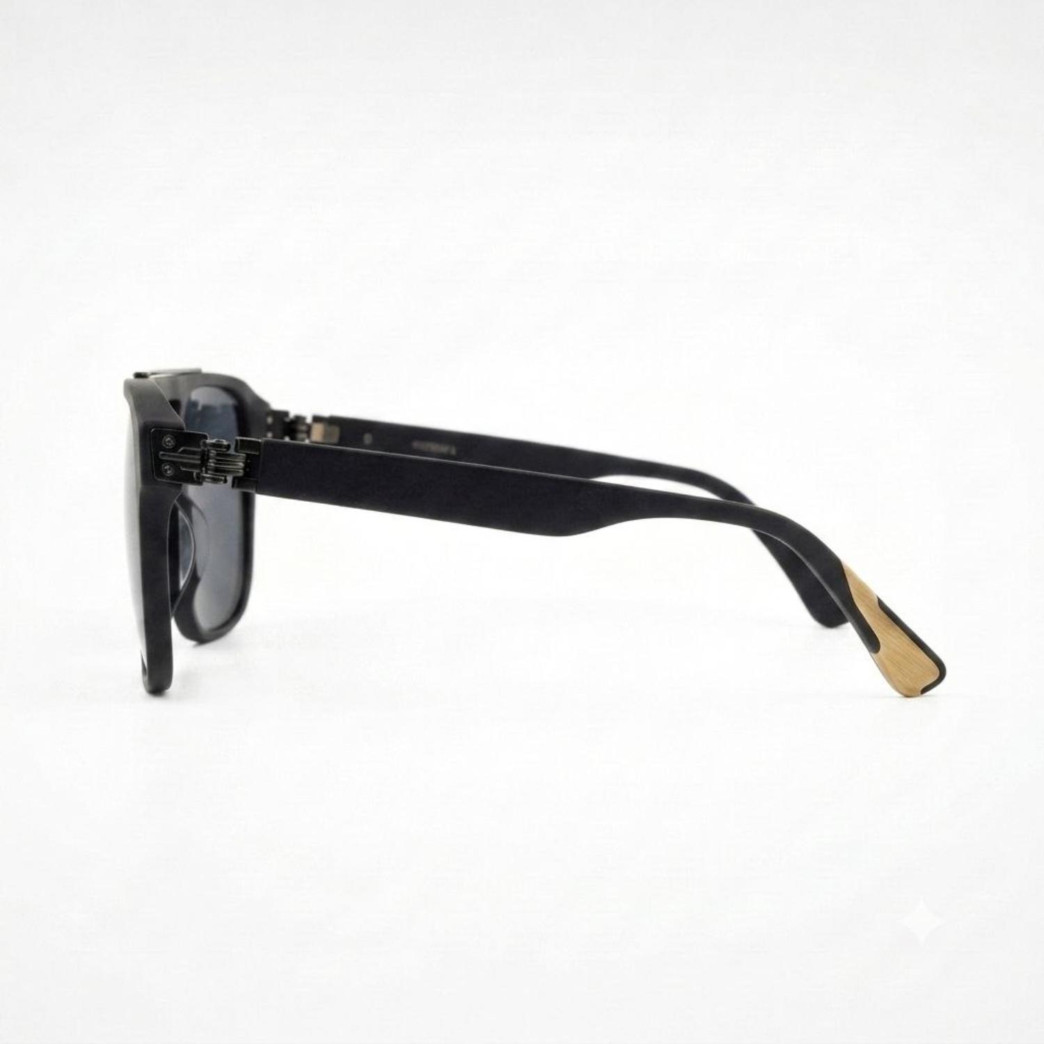 LENTES DE SOL NAUTICA N918SP-5617005 HOMBRE CON PROTECCIÓN UV - 4