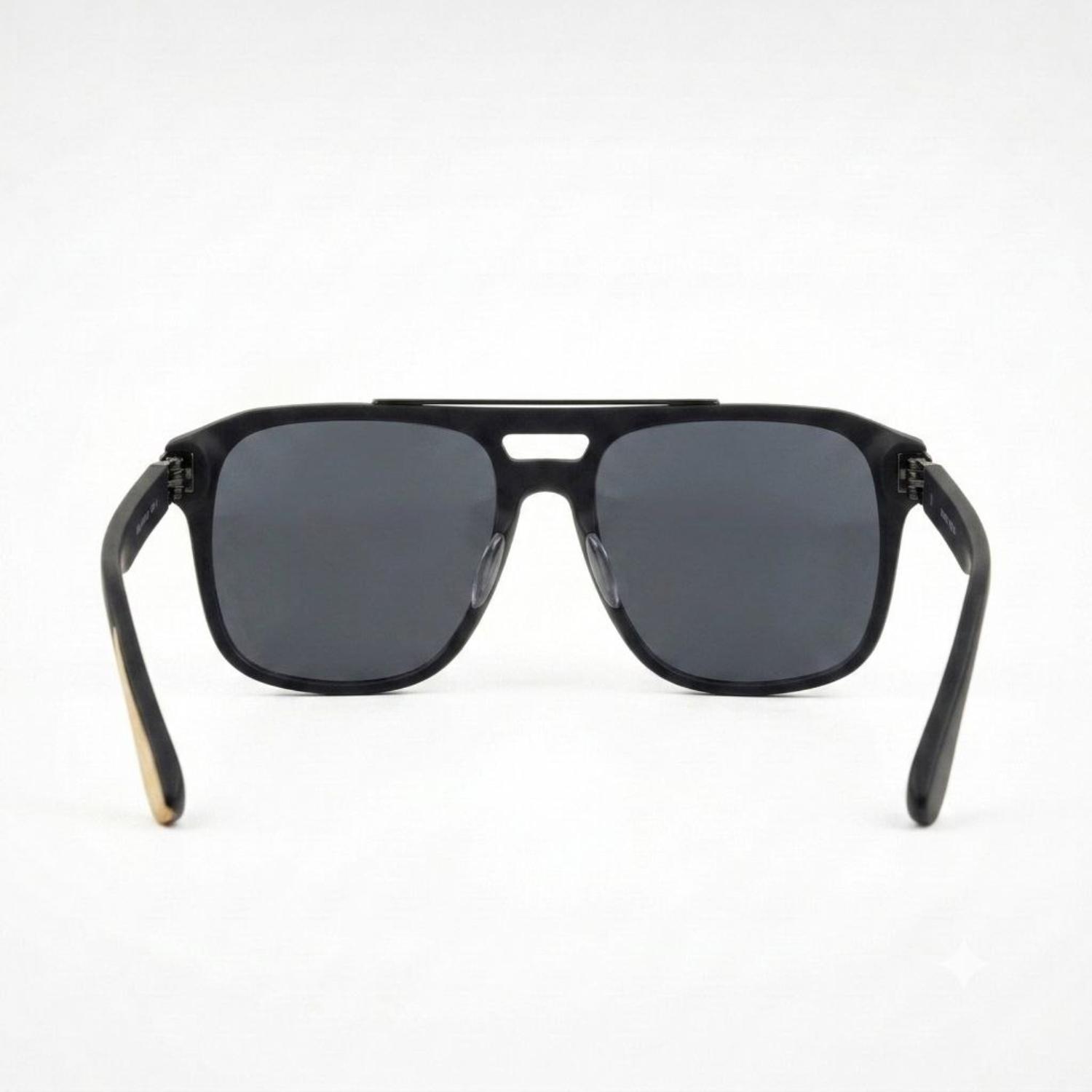 LENTES DE SOL NAUTICA N918SP-5617005 HOMBRE CON PROTECCIÓN UV - 5
