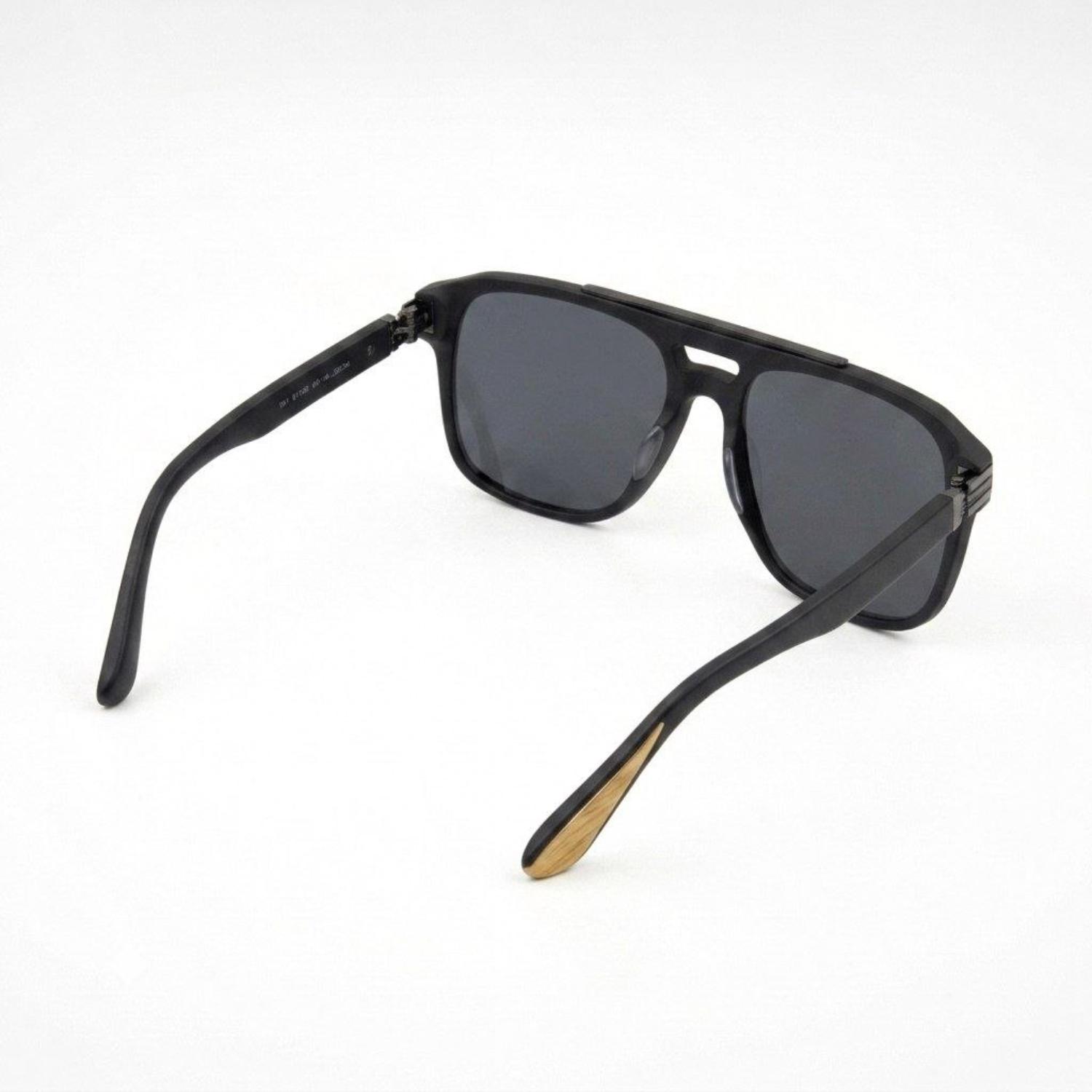 LENTES DE SOL NAUTICA N918SP-5617005 HOMBRE CON PROTECCIÓN UV - 6
