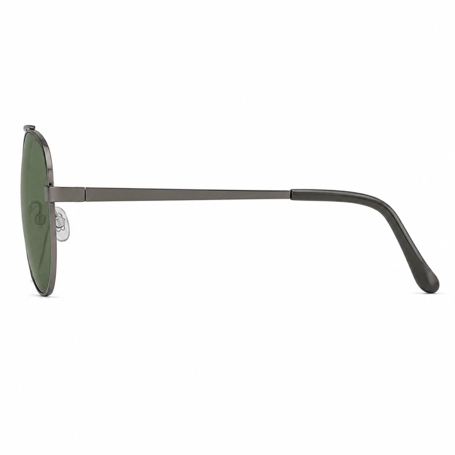 LENTES DE SOL NAUTICA N111SP-6016030 HOMBRE CON PROTECCIÓN UV - 4