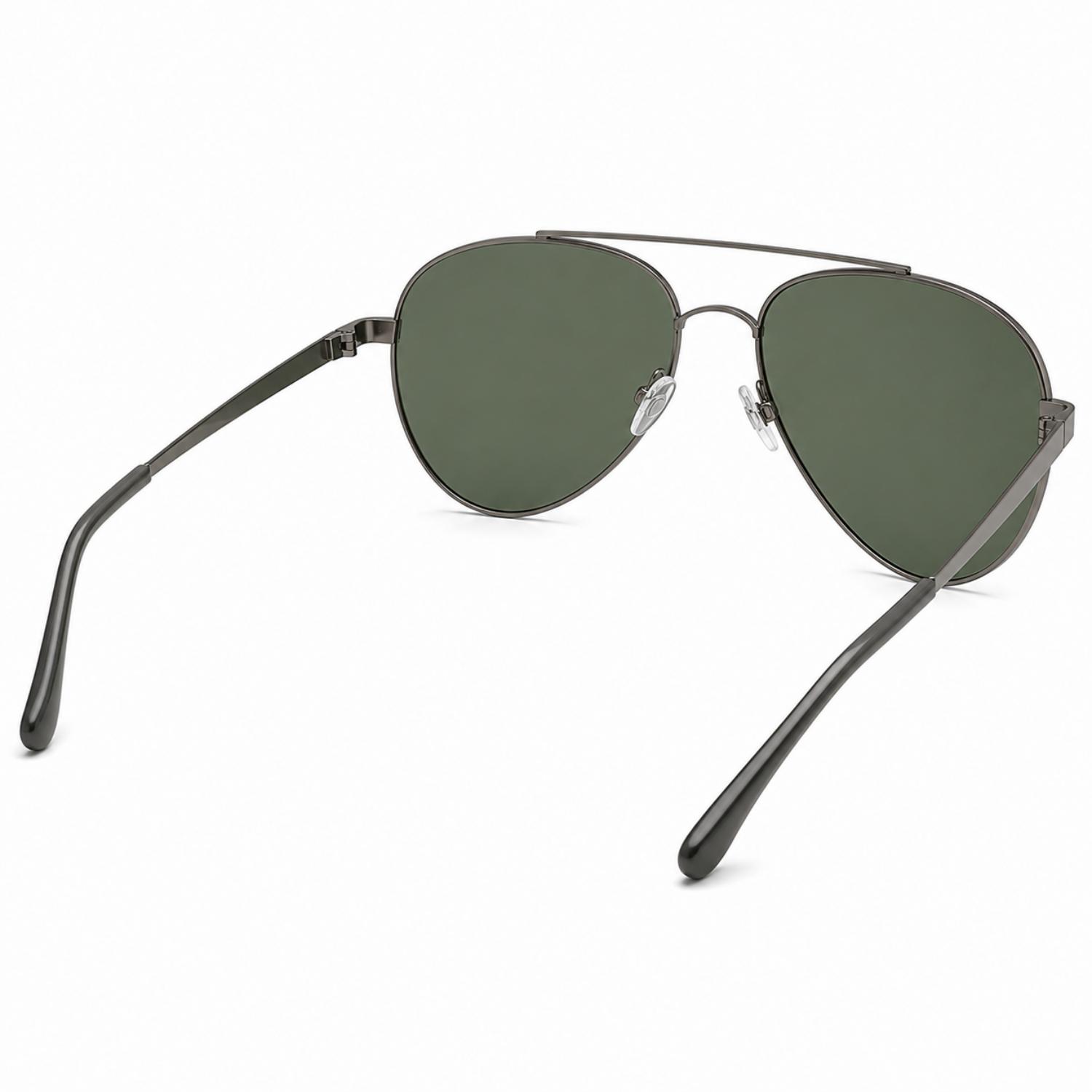 LENTES DE SOL NAUTICA N111SP-6016030 HOMBRE CON PROTECCIÓN UV - 6