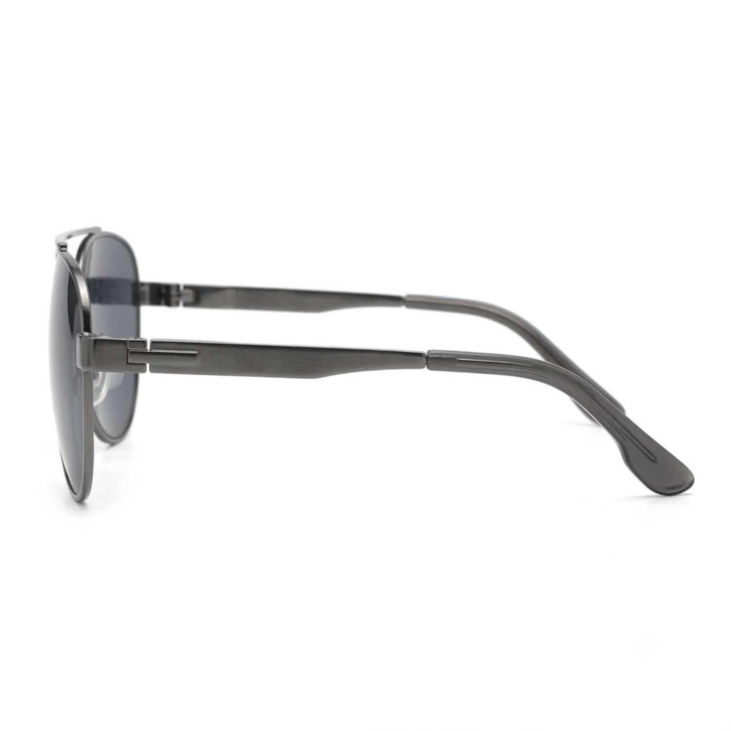 LENTES DE SOL NAUTICA N107SP-6014030 HOMBRE CON PROTECCIÓN UV - 4