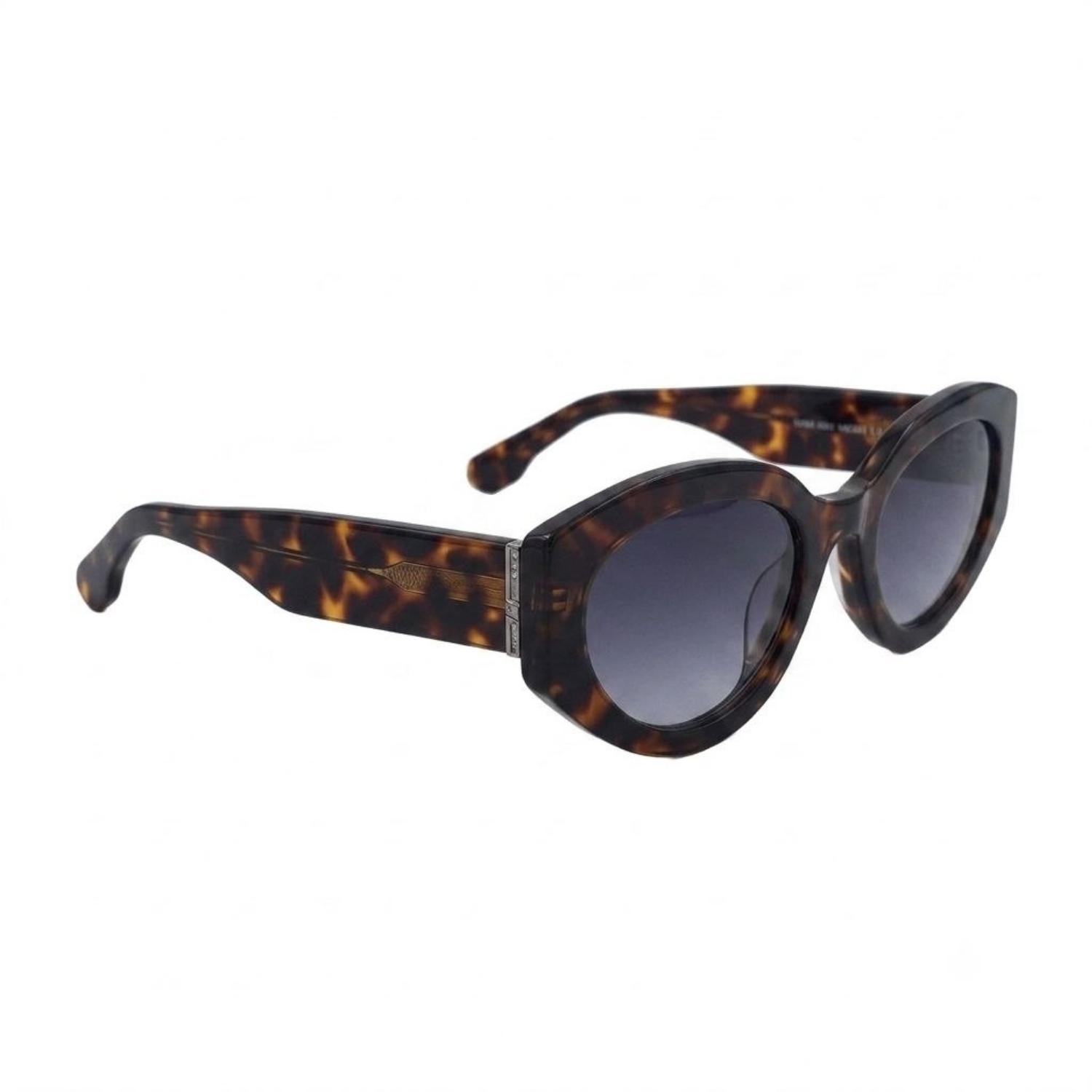 LENTES DE SOL TOMMY HILFIGER X60241 MUJER CON PROTECCIÓN UV - 3