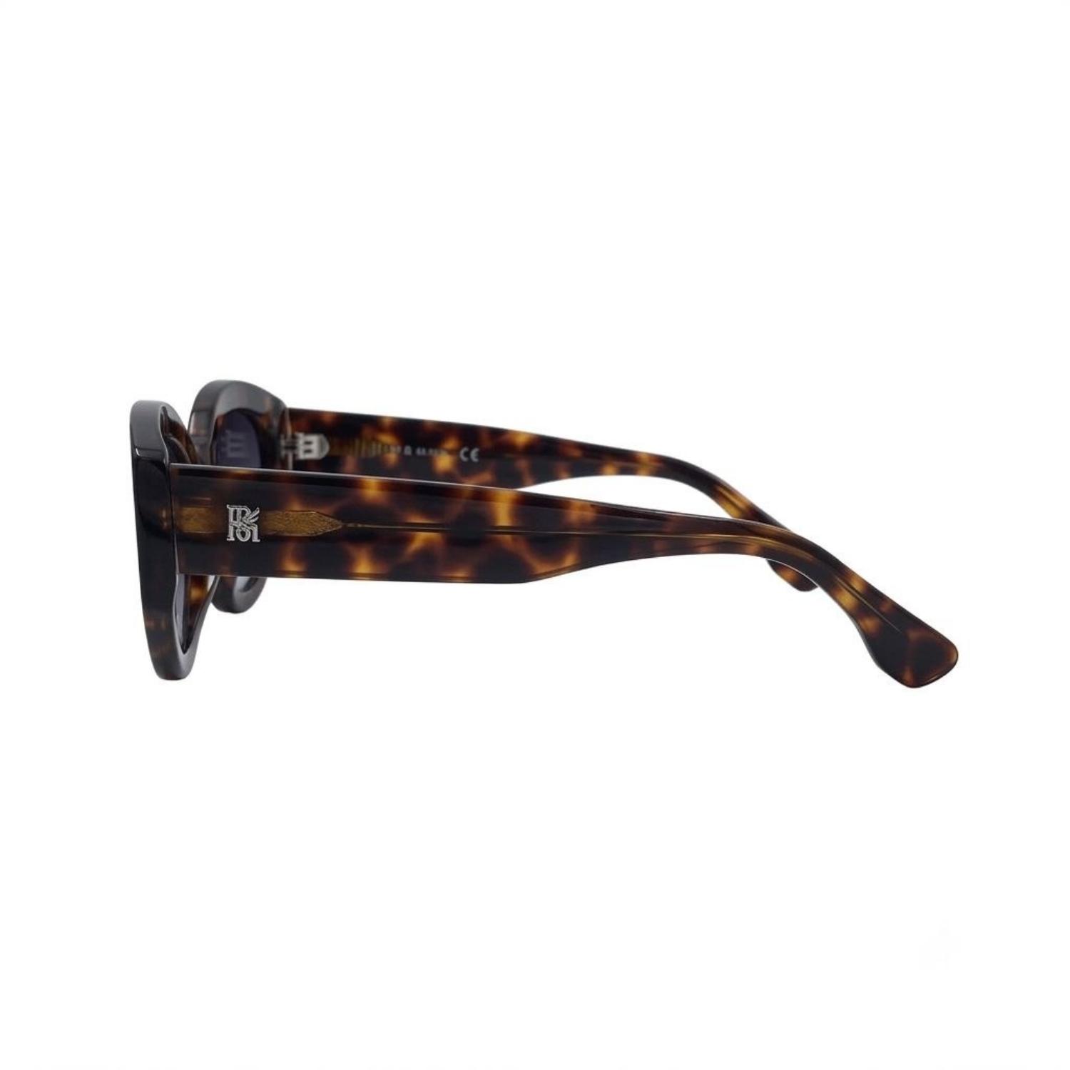 LENTES DE SOL TOMMY HILFIGER X60241 MUJER CON PROTECCIÓN UV - 4