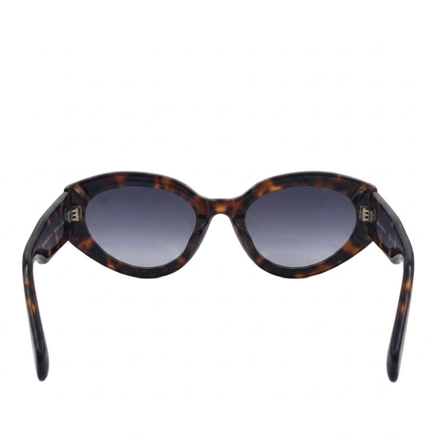 LENTES DE SOL TOMMY HILFIGER X60241 MUJER CON PROTECCIÓN UV - 5