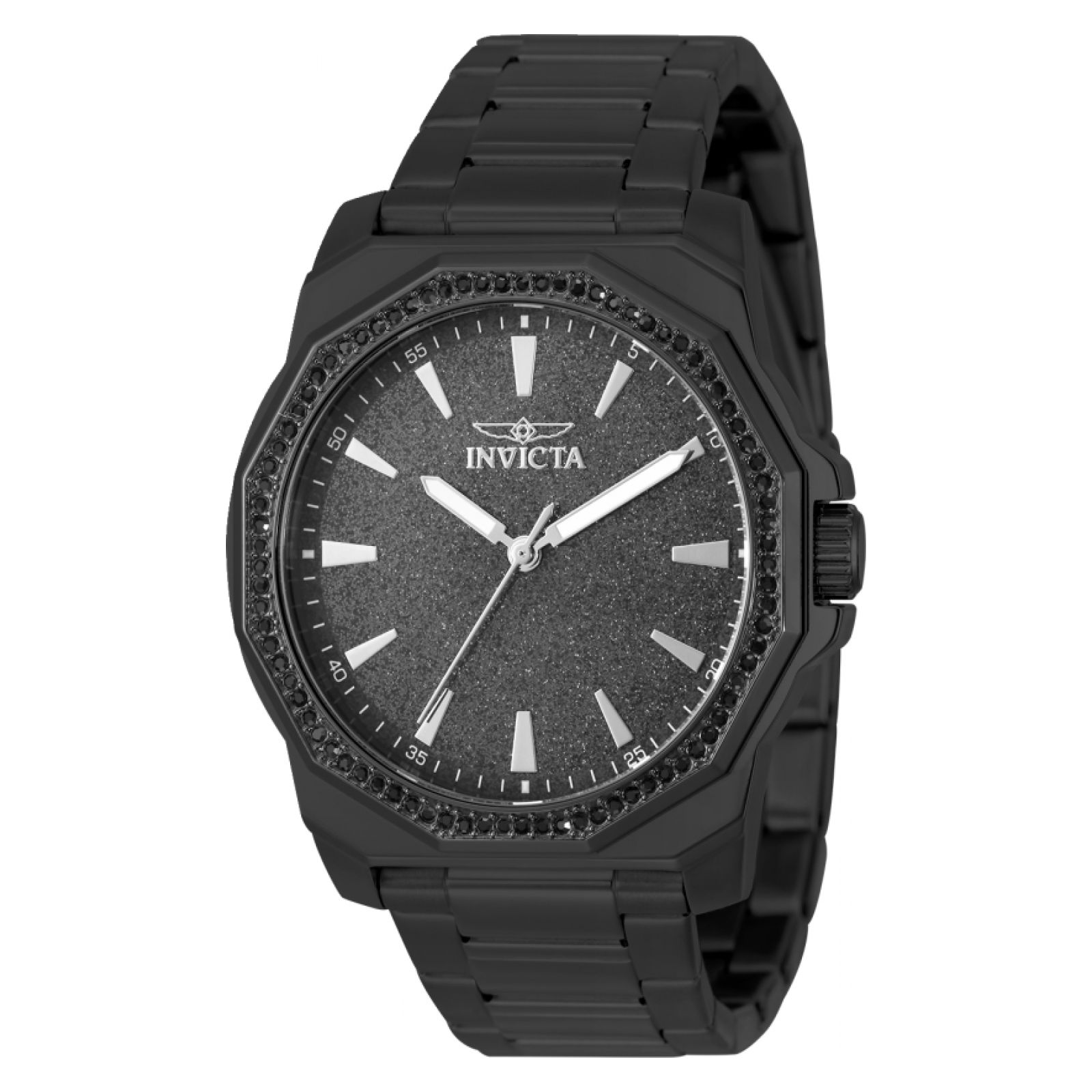 RELOJ INVICTA SPEEDWAY 50854 UNISEX - 1