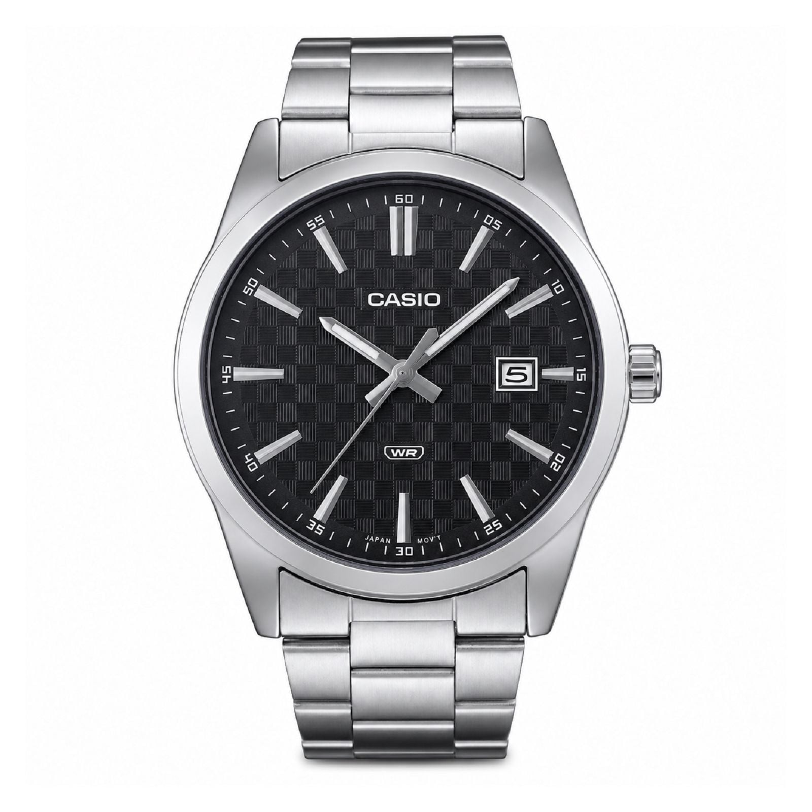 RELOJ CASIO MTP-VD03D-1AUDF HOMBRE - 1