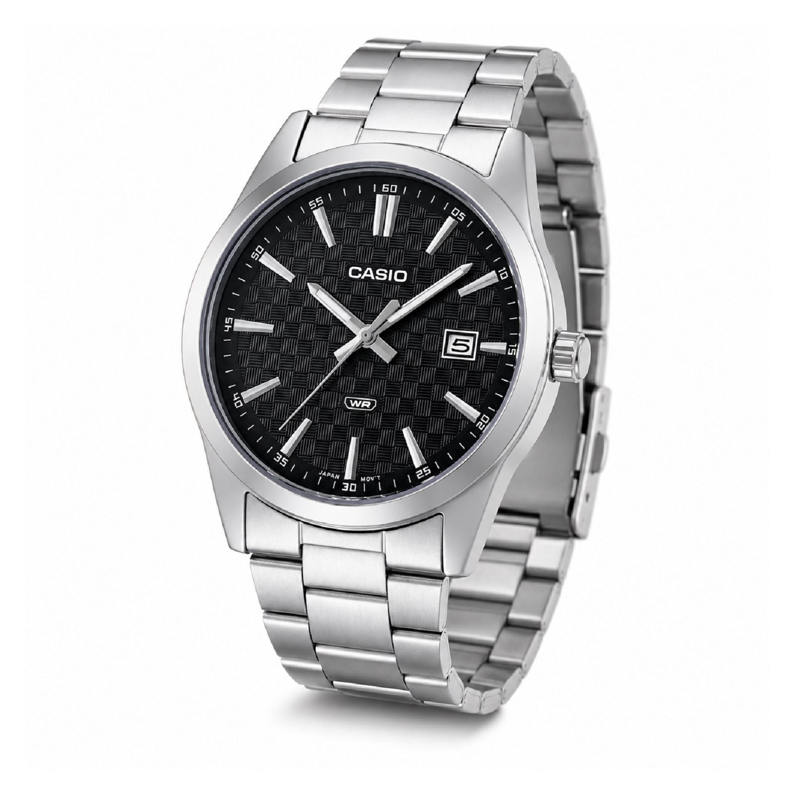 RELOJ CASIO MTP-VD03D-1AUDF HOMBRE - 2