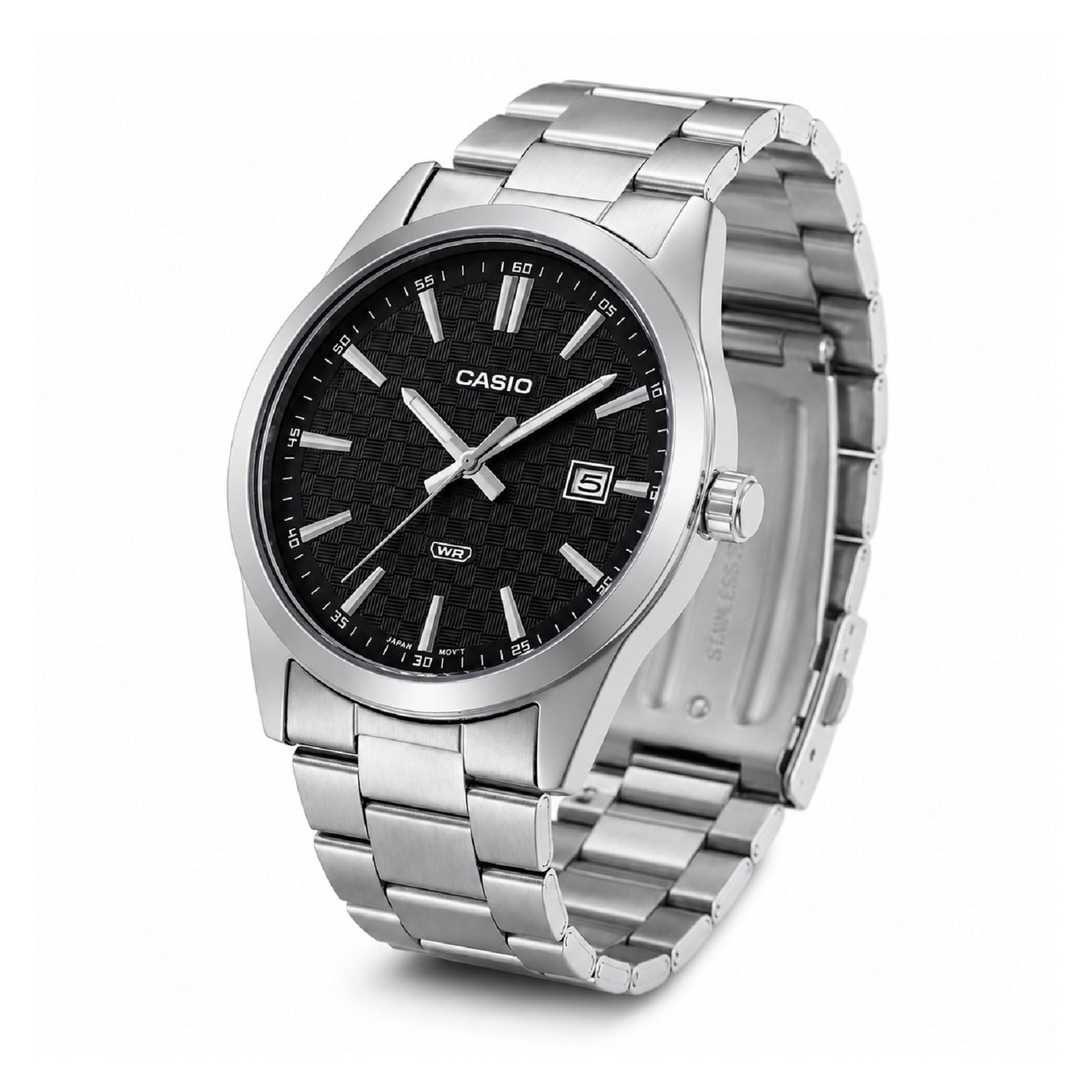 RELOJ CASIO MTP-VD03D-1AUDF HOMBRE - 3