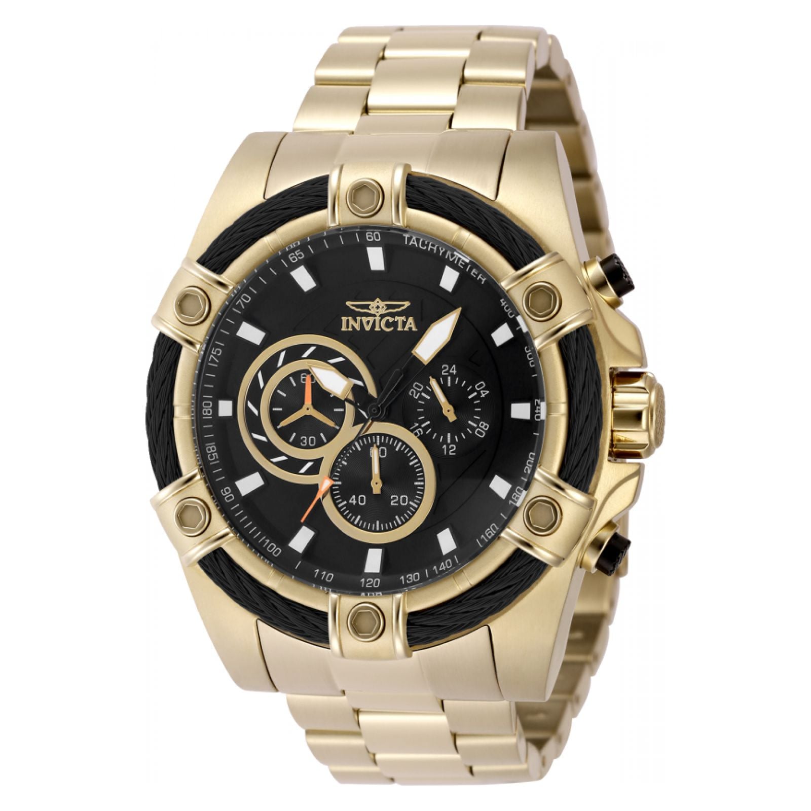 RELOJ INVICTA BOLT 48867 HOMBRE - 1