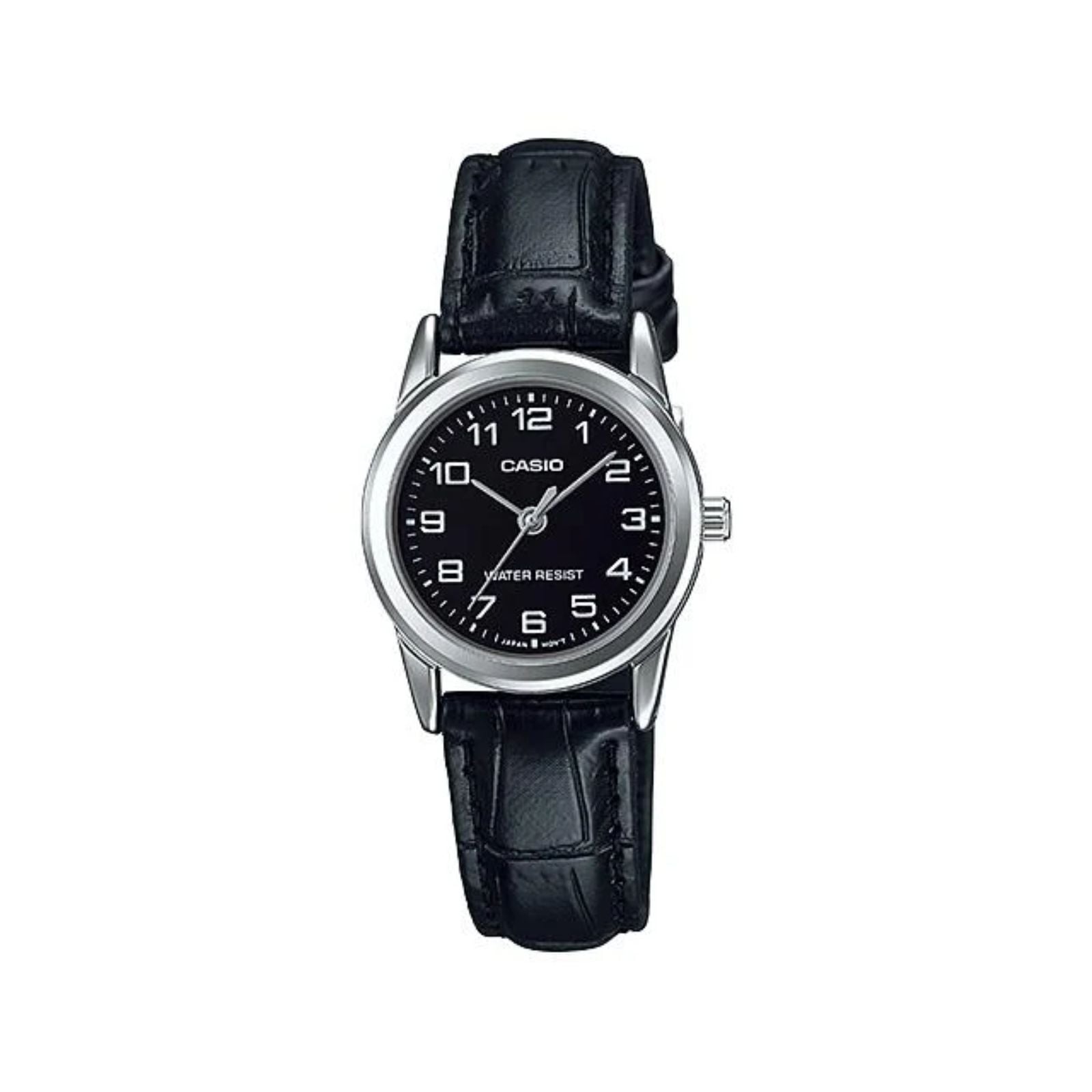 RELOJ CASIO LTP-V001L-1BDF MUJER - 1