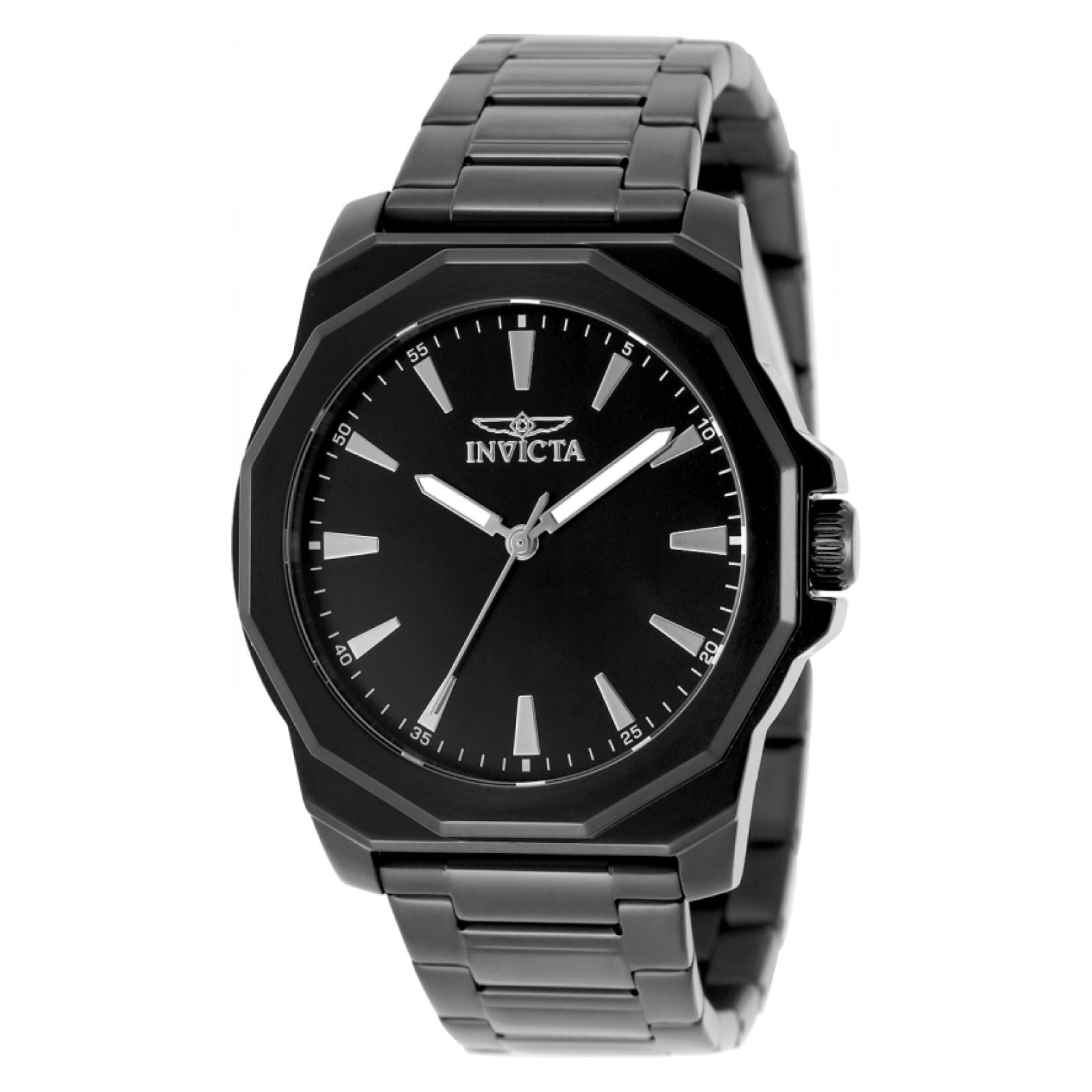 RELOJ INVICTA SPEEDWAY 50855 UNISEX - 1