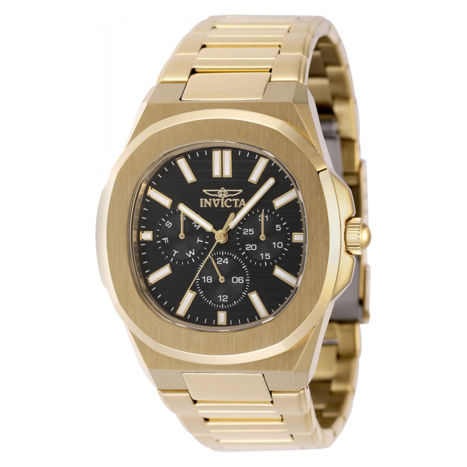 RELOJ INVICTA SPEEDWAY 48521 HOMBRE - 1