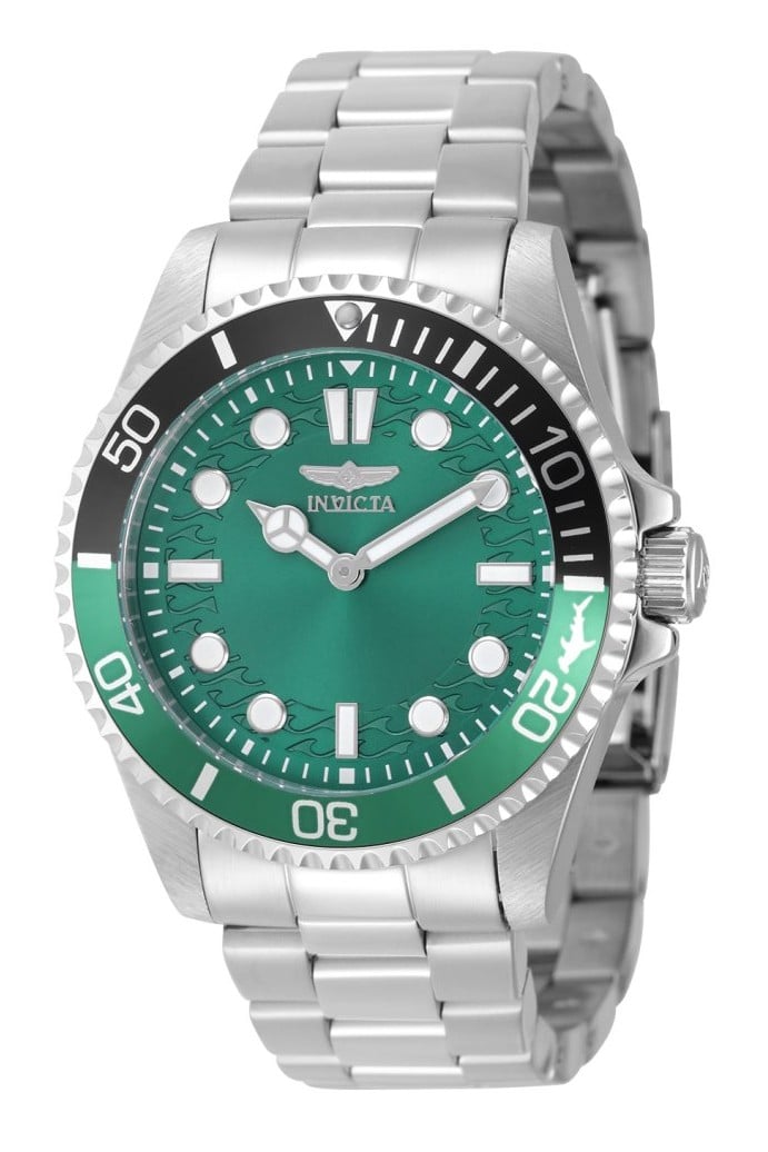 RELOJ INVICTA PRO DIVER 49705 UNISEX - 1