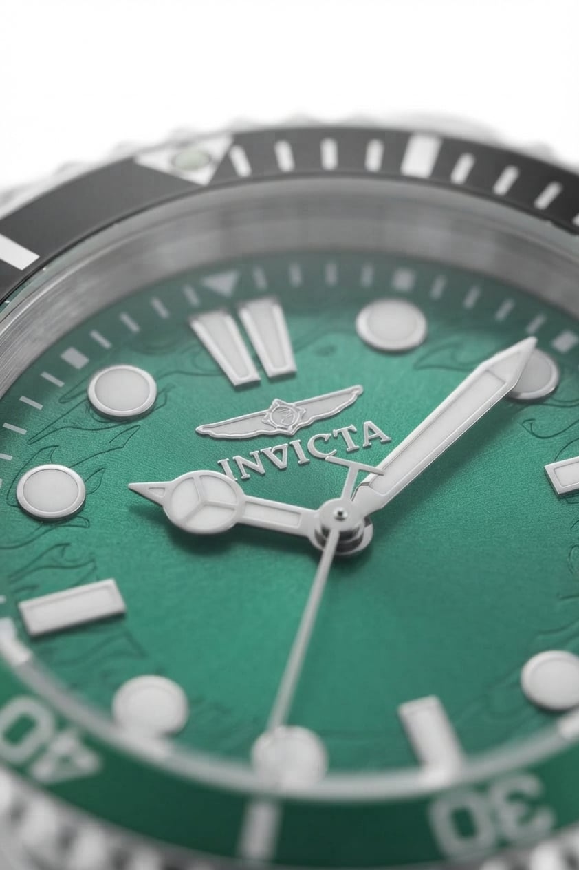 RELOJ INVICTA PRO DIVER 49705 UNISEX - 3