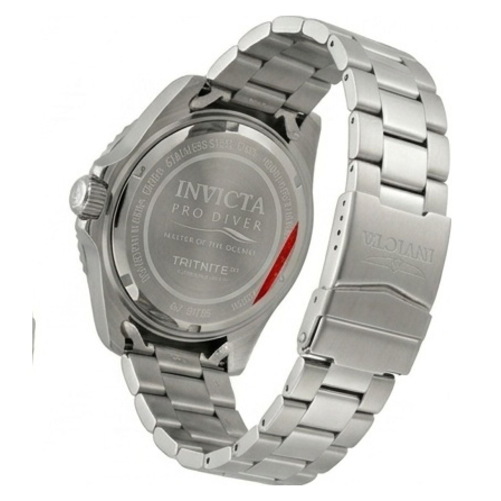 RELOJ INVICTA PRO DIVER 49705 UNISEX - 4