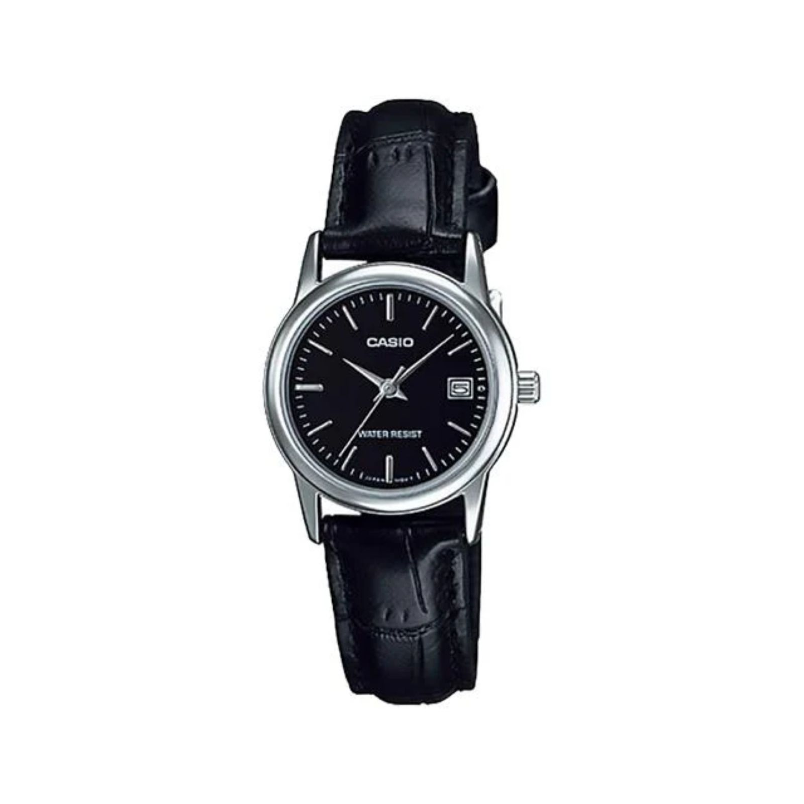 RELOJ CASIO LTP-V002L-1A MUJER - 1