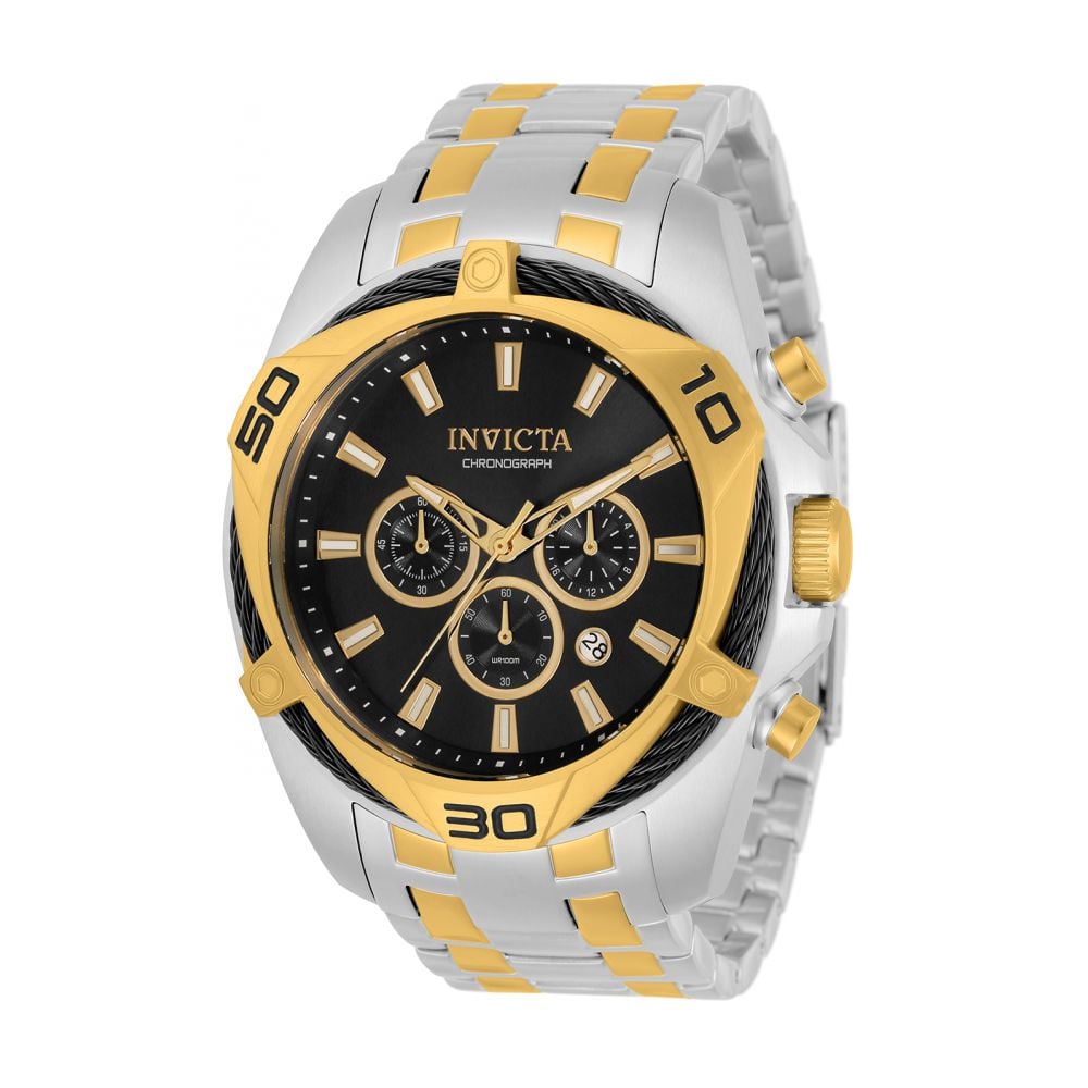 RELOJ INVICTA BOLT 34124 HOMBRE - 1