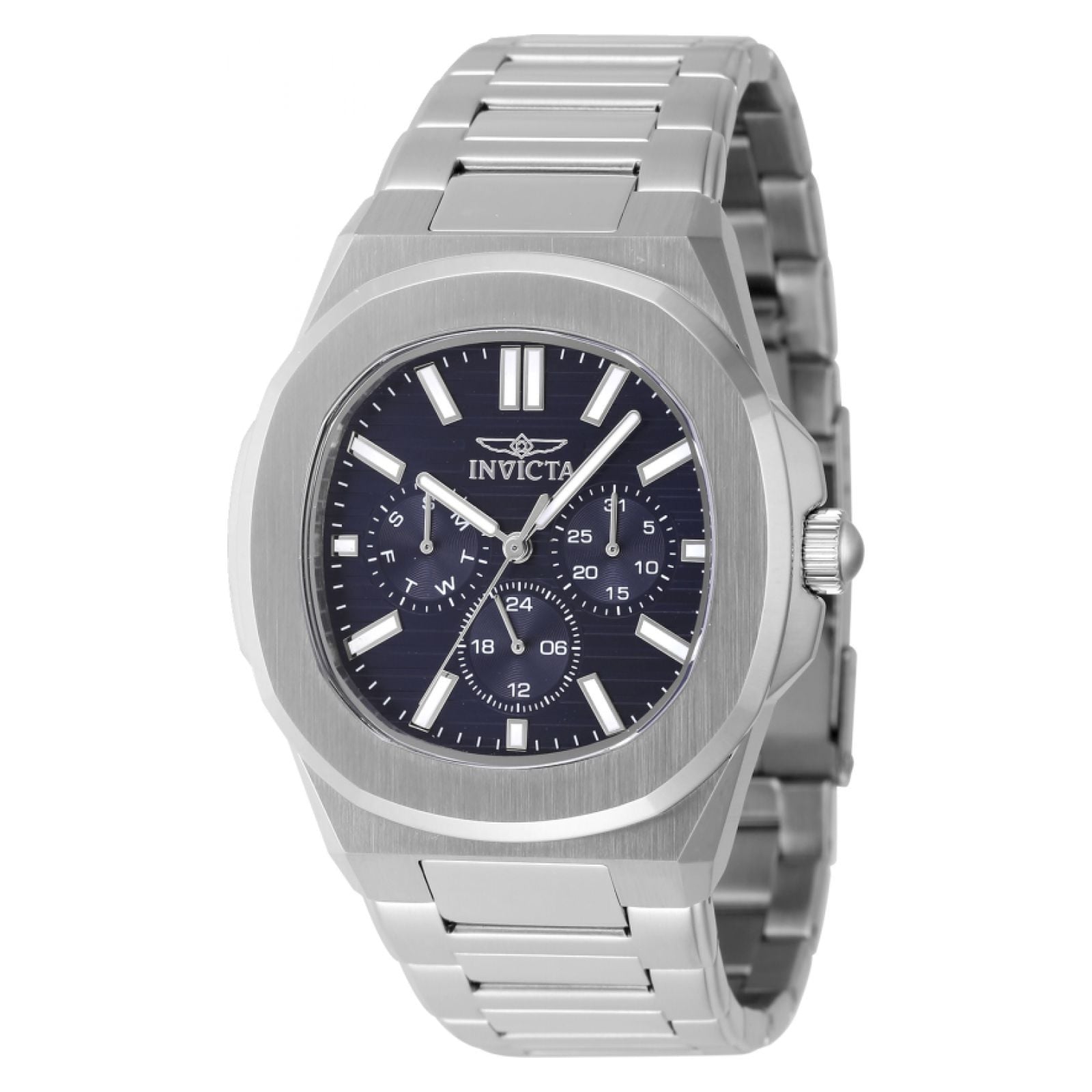 RELOJ INVICTA SPEEDWAY 48326 HOMBRE - 1