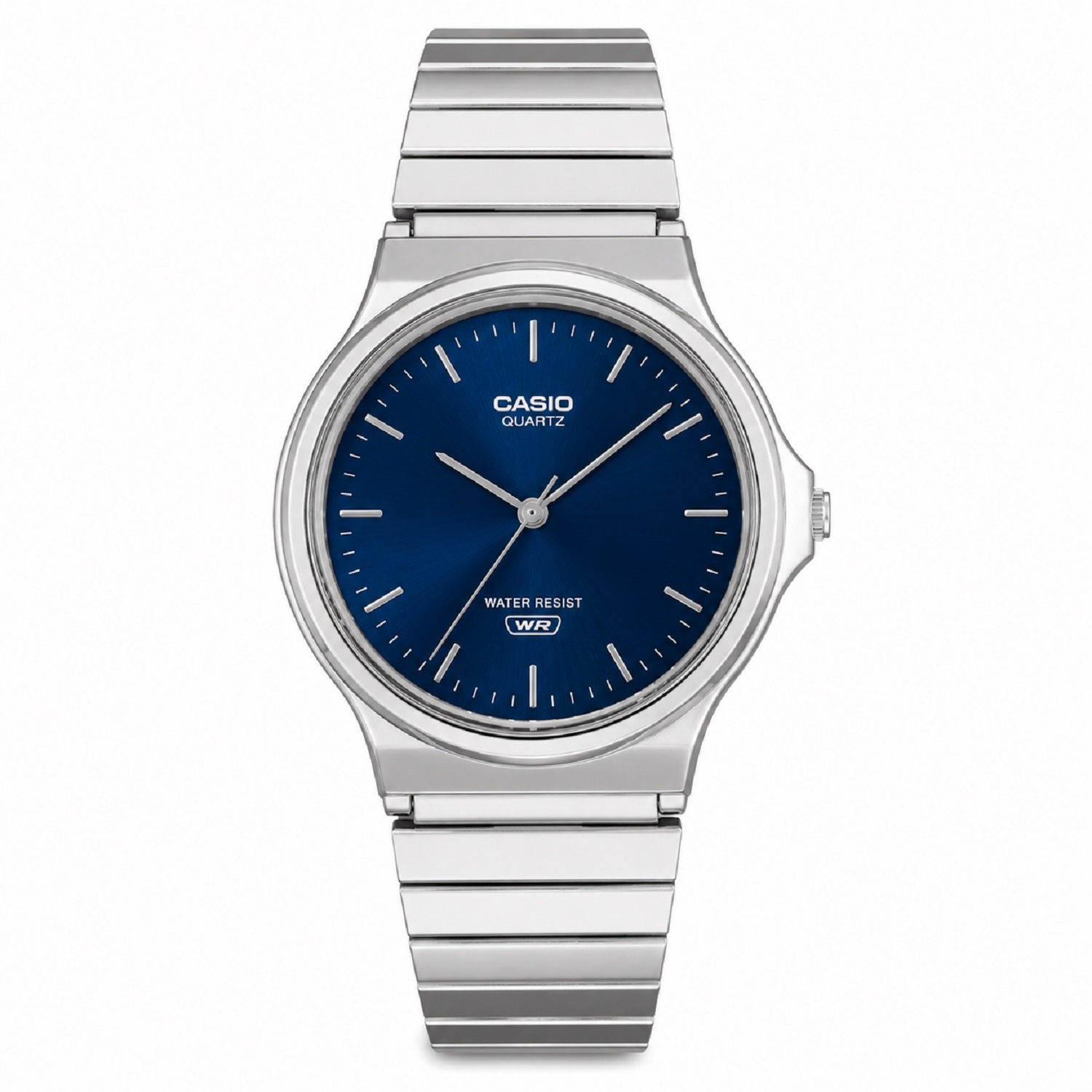 RELOJ CASIO MQ-24DA-2ADF UNISEX - 1