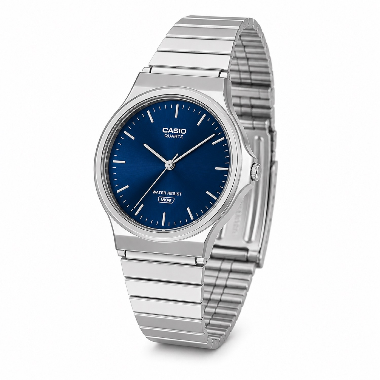 RELOJ CASIO MQ-24DA-2ADF UNISEX - 2