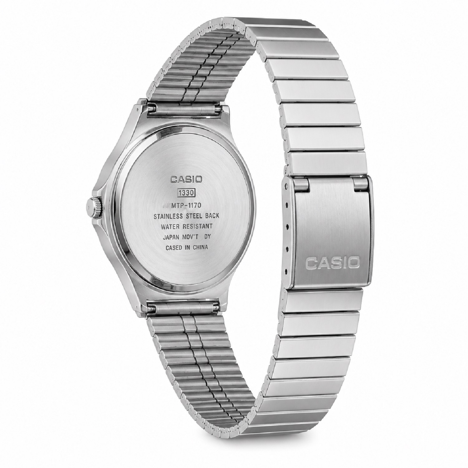 RELOJ CASIO MQ-24DA-2ADF UNISEX - 4
