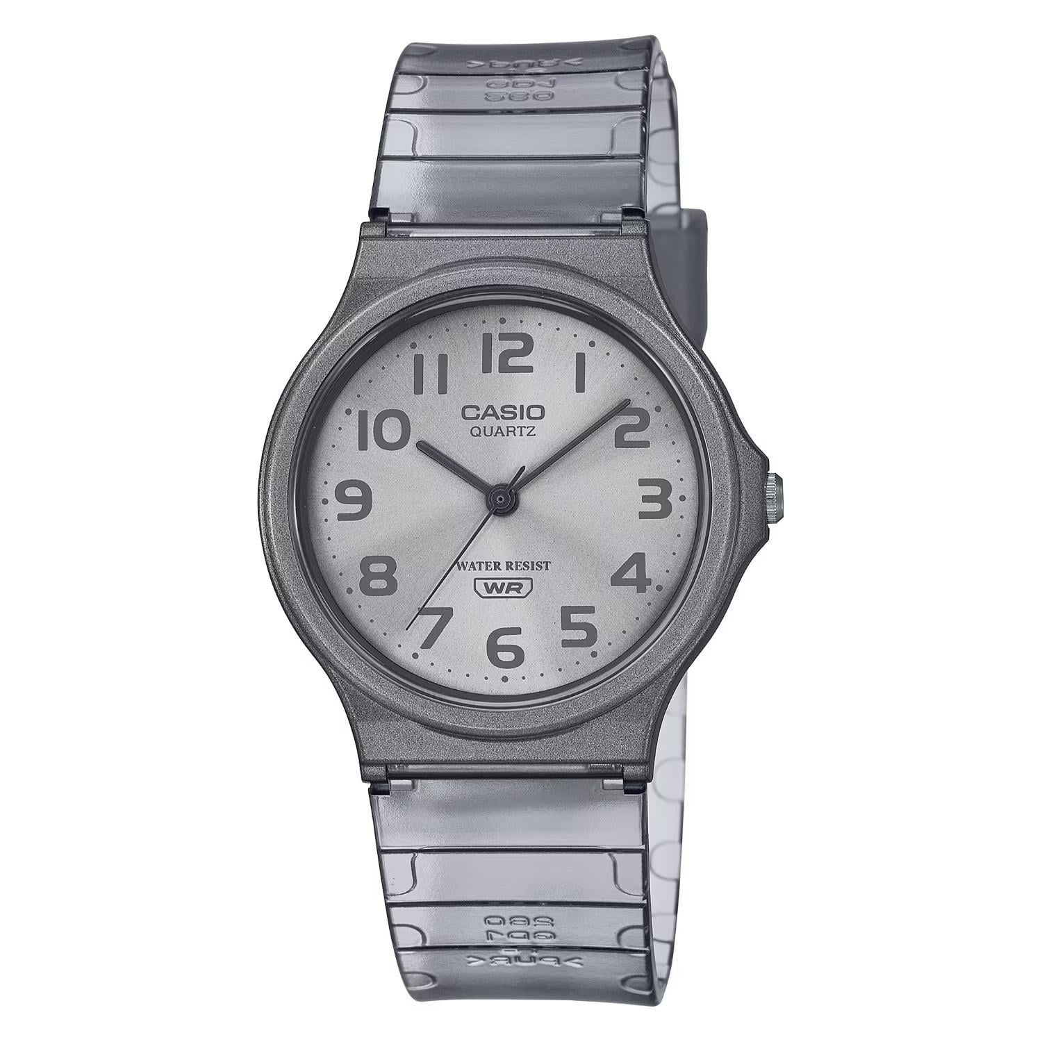 RELOJ CASIO MQ-24S-8BDF MUJER - 1