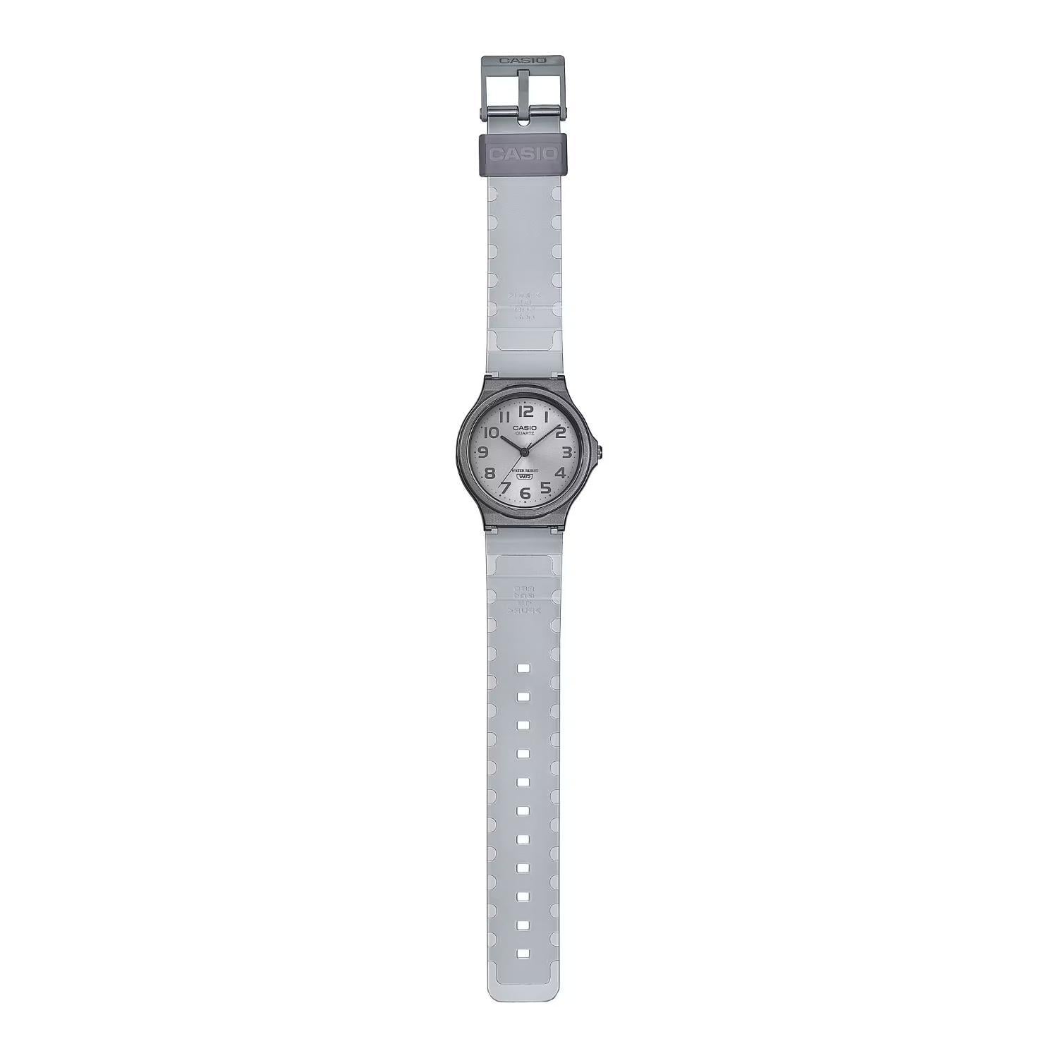 RELOJ CASIO MQ-24S-8BDF MUJER - 2