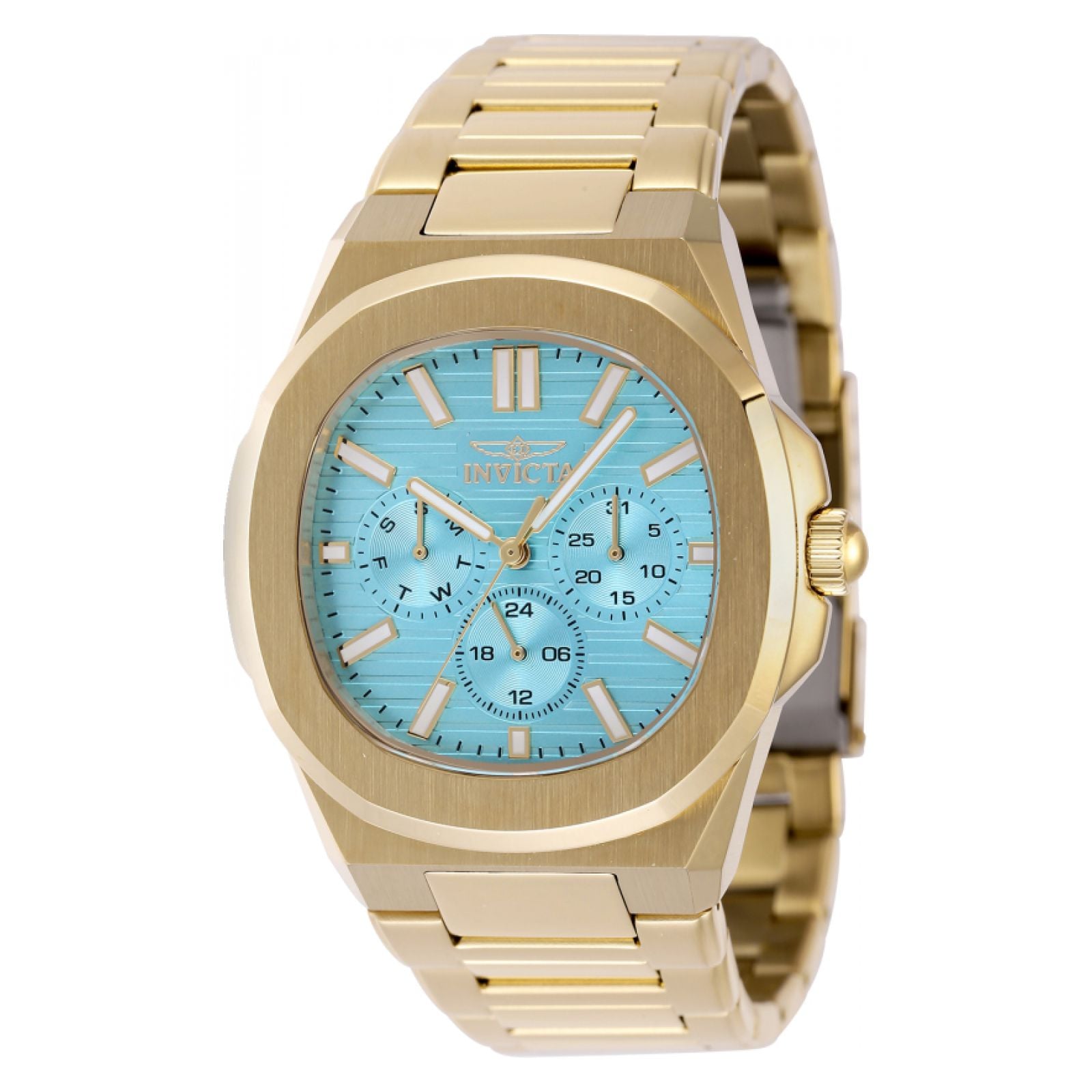 RELOJ INVICTA SPEEDWAY 48522 HOMBRE - 1