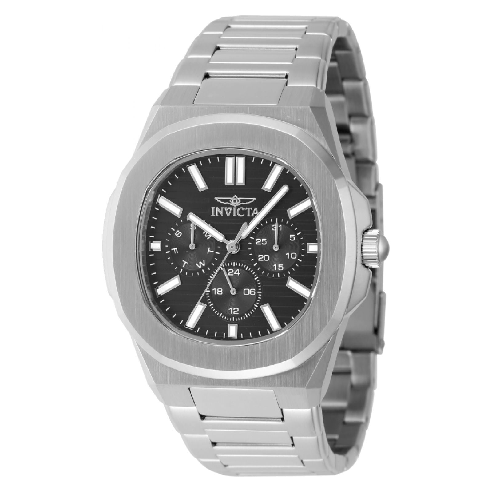 RELOJ INVICTA SPEEDWAY 48325 HOMBRE - 1