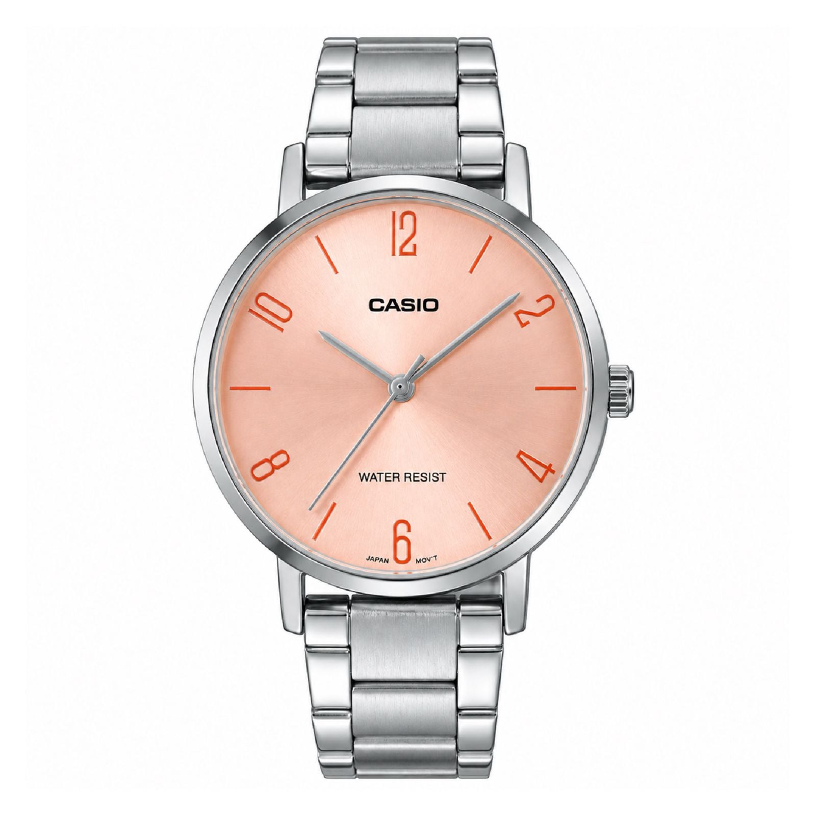 RELOJ CASIO LTP-VT01D-4B2 MUJER - 1