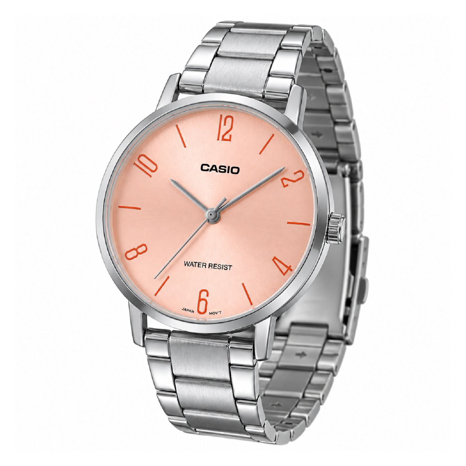 RELOJ CASIO LTP-VT01D-4B2 MUJER - 2