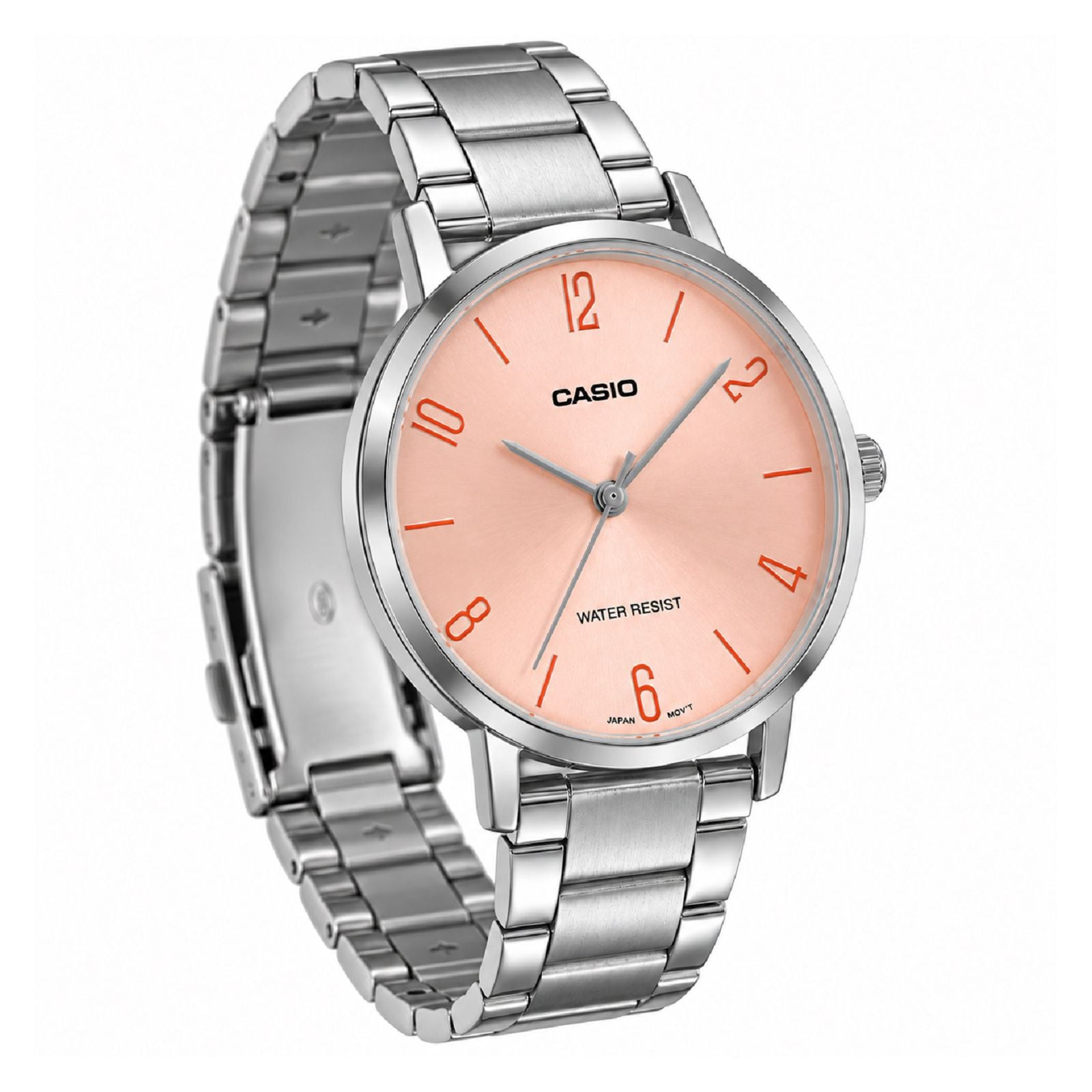 RELOJ CASIO LTP-VT01D-4B2 MUJER - 3